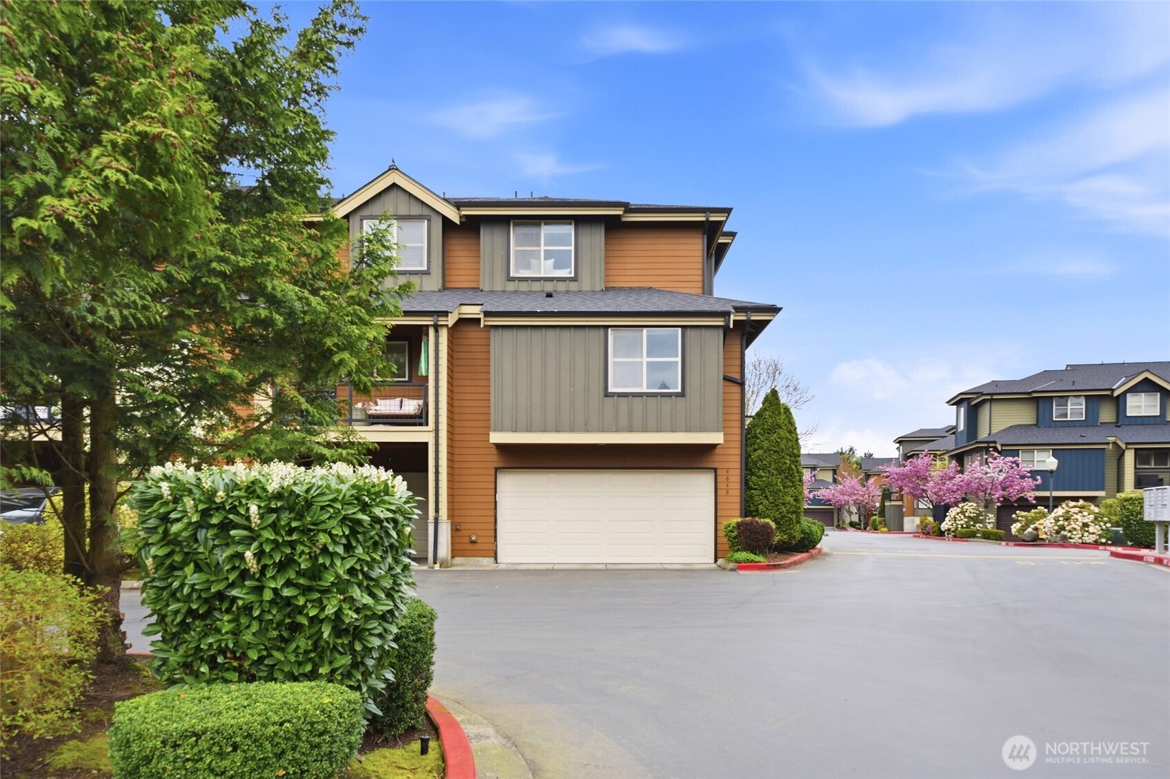 4848 Ellis Way , Mukilteo, WA 98275