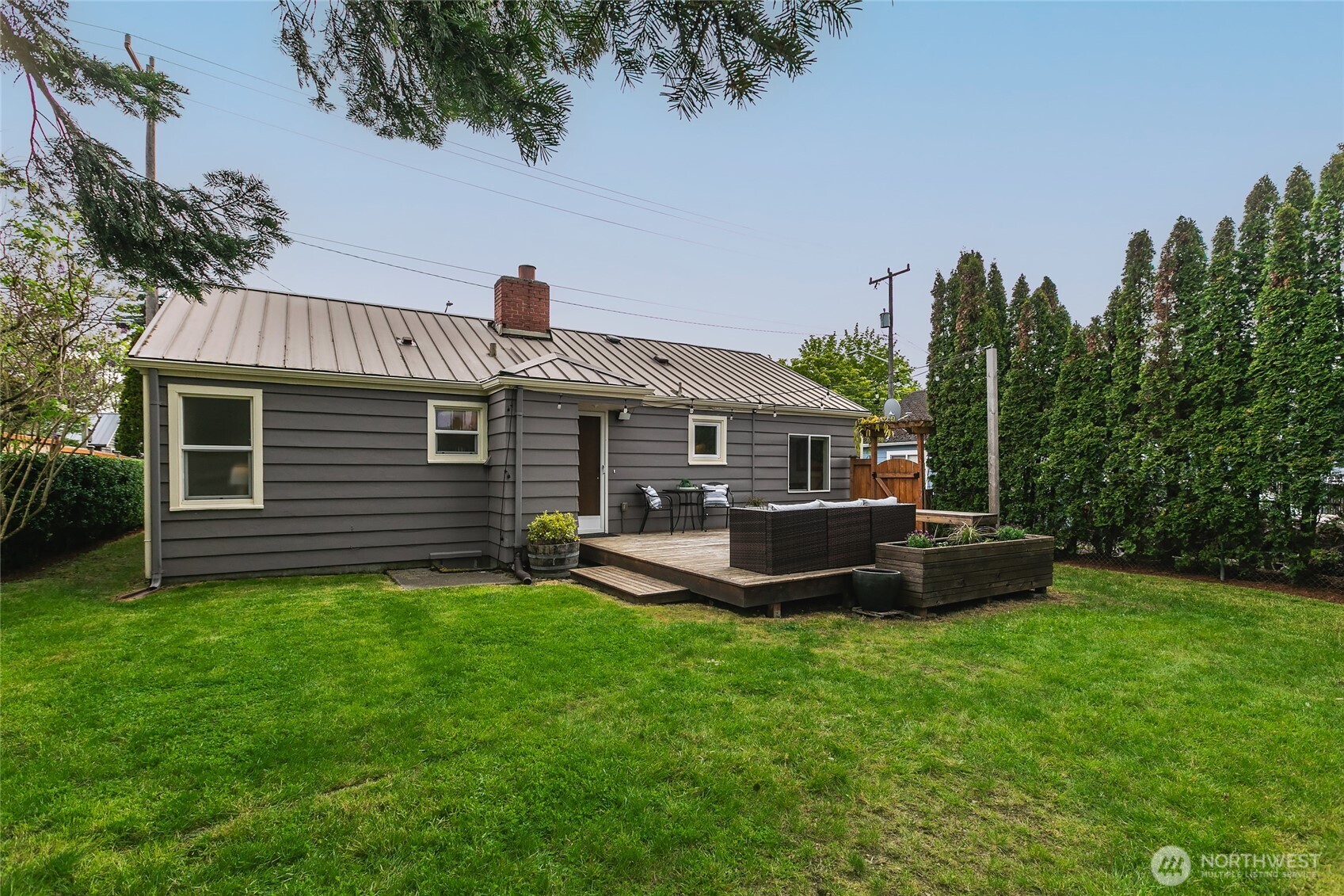 8437 Seward Park Avenue S, Seattle, WA 98118