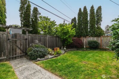 8437 Seward Park Avenue S, Seattle, WA 98118 - Photo 6