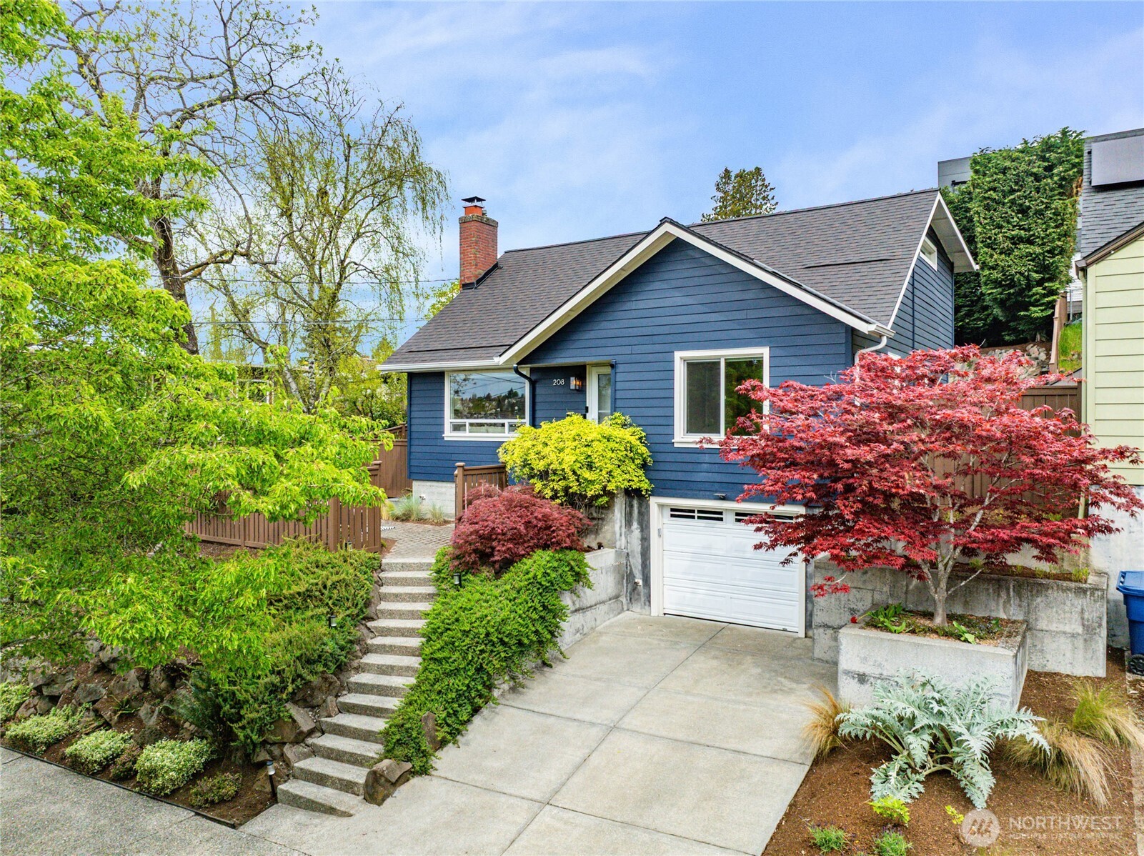 208 NW 43rd Street , Seattle, WA 98107