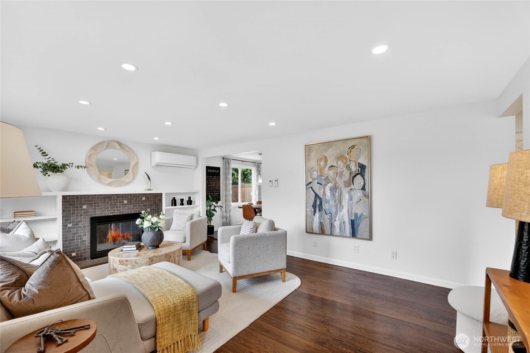 208 NW 43rd Street , Seattle, WA 98107