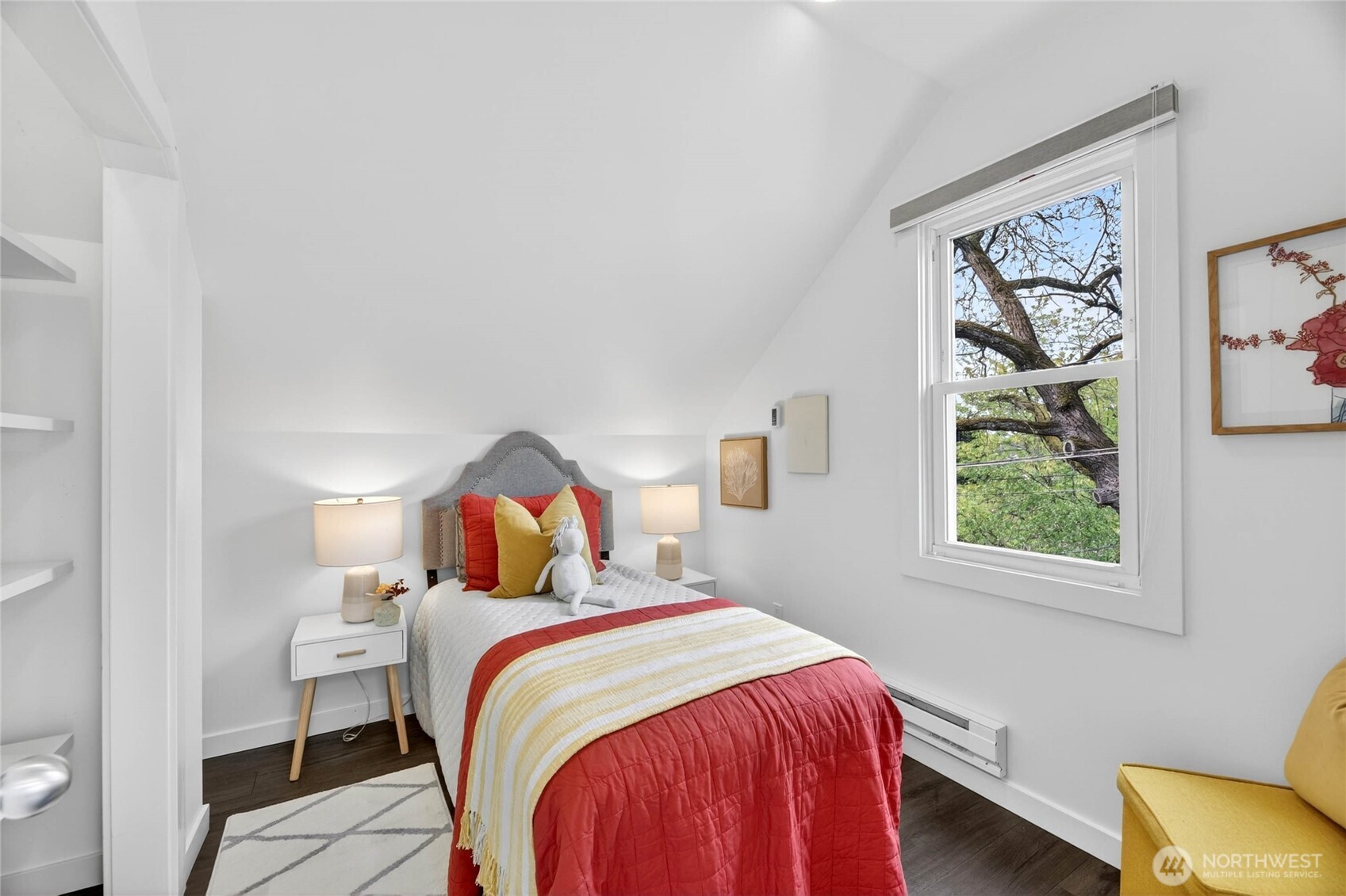 208 NW 43rd Street , Seattle, WA 98107