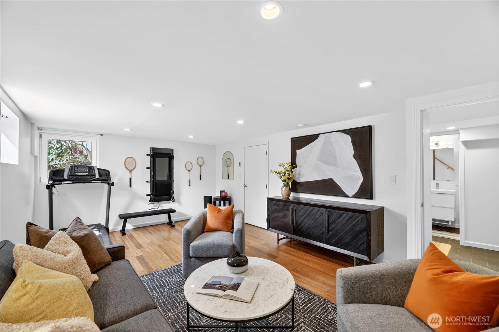 208 NW 43rd Street , Seattle, WA 98107