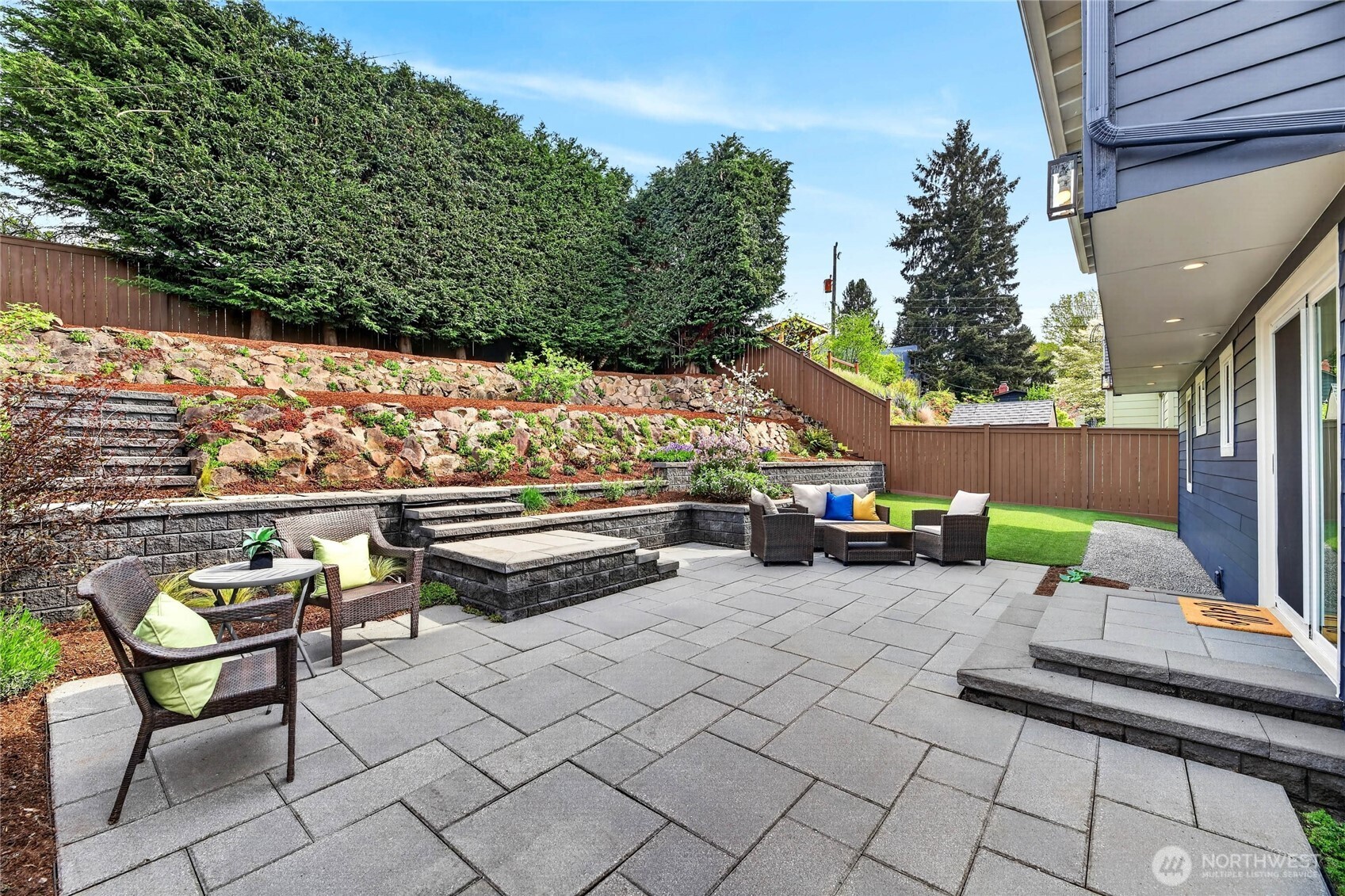 208 NW 43rd Street , Seattle, WA 98107