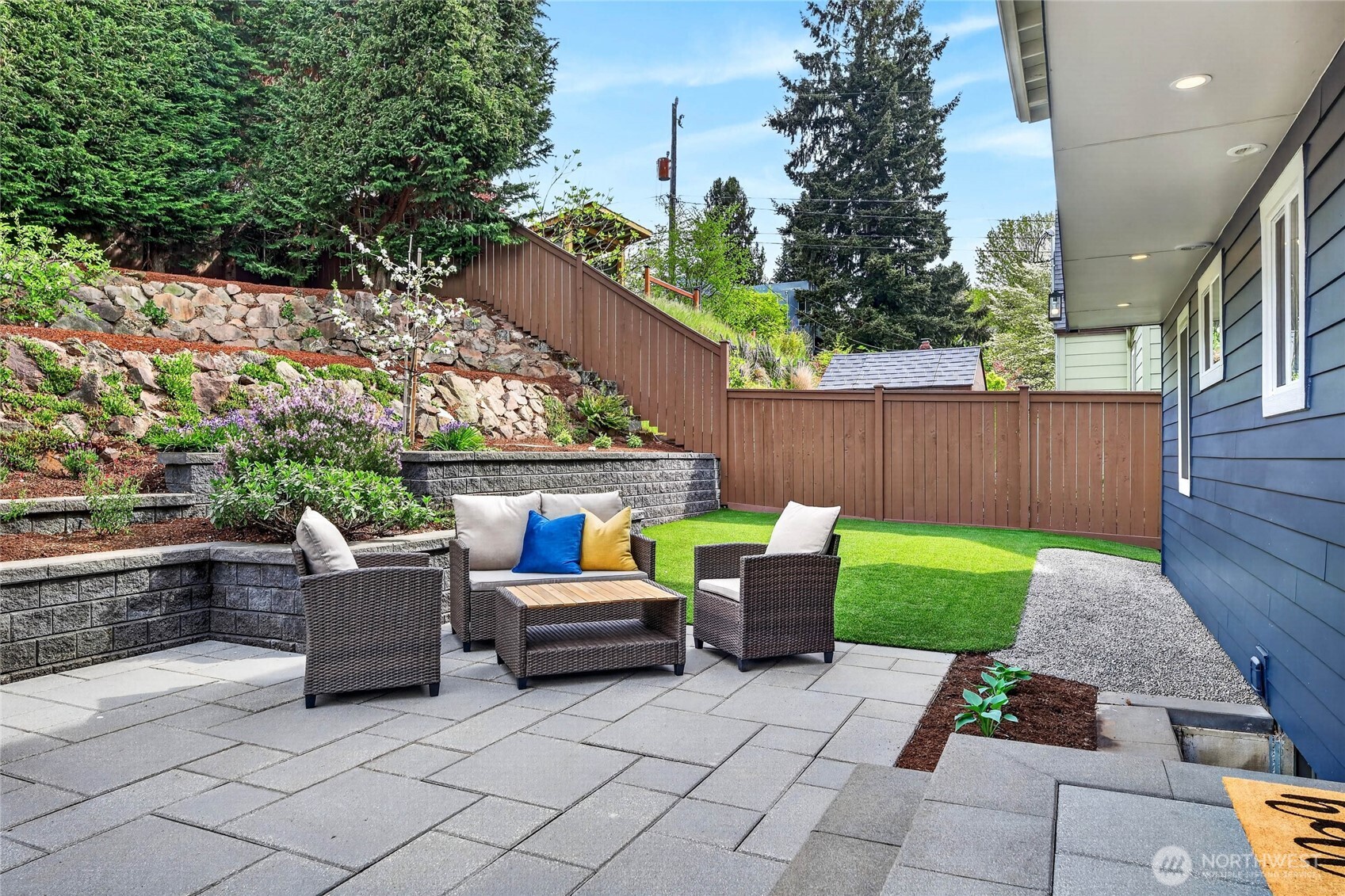 208 NW 43rd Street , Seattle, WA 98107