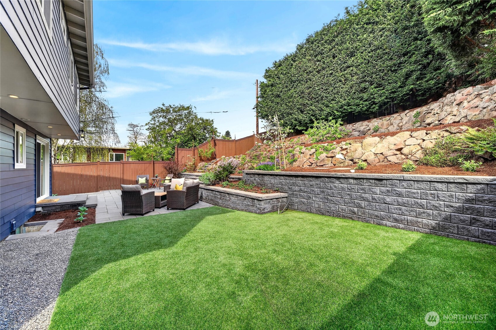 208 NW 43rd Street , Seattle, WA 98107