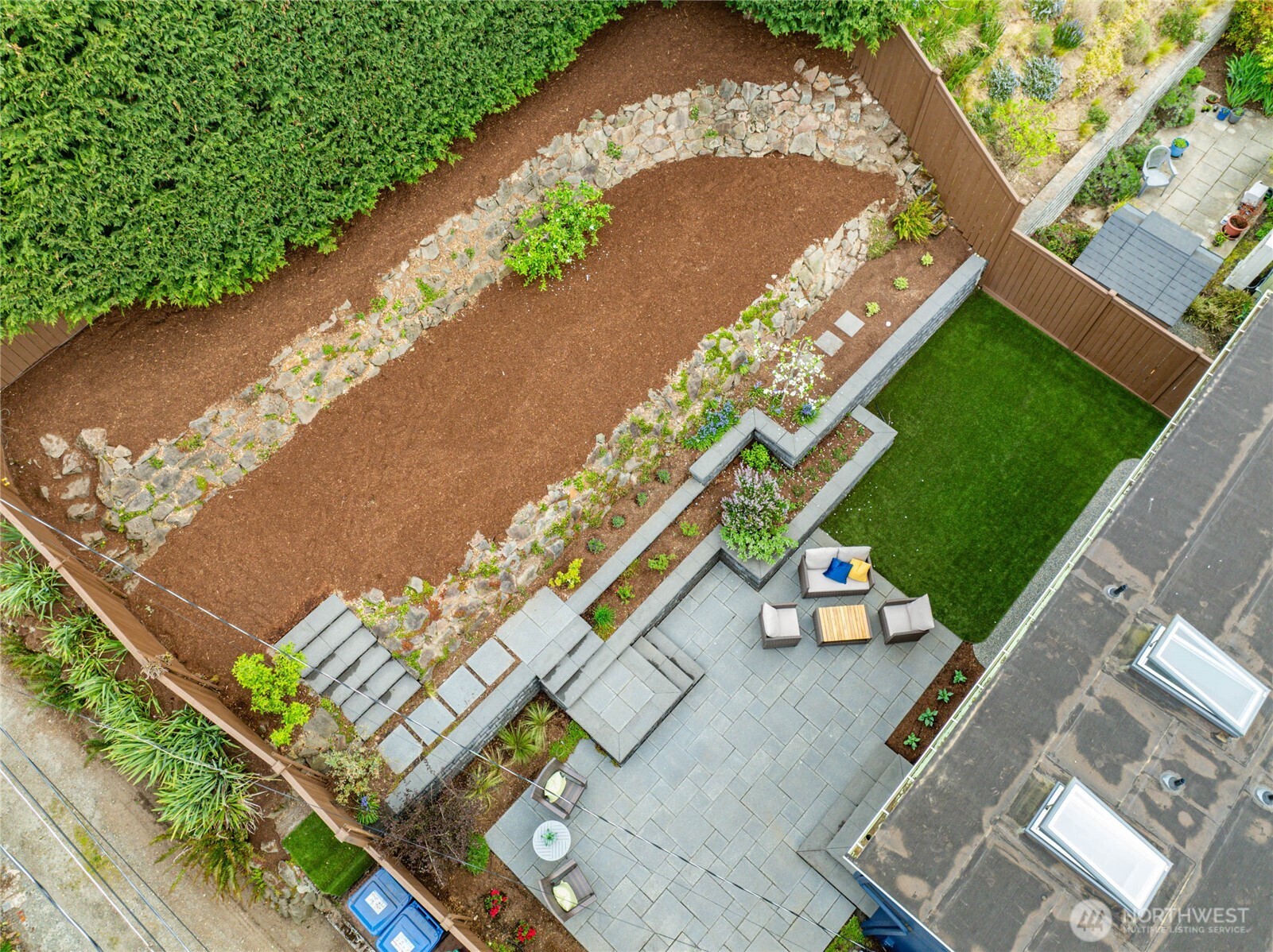 208 NW 43rd Street , Seattle, WA 98107