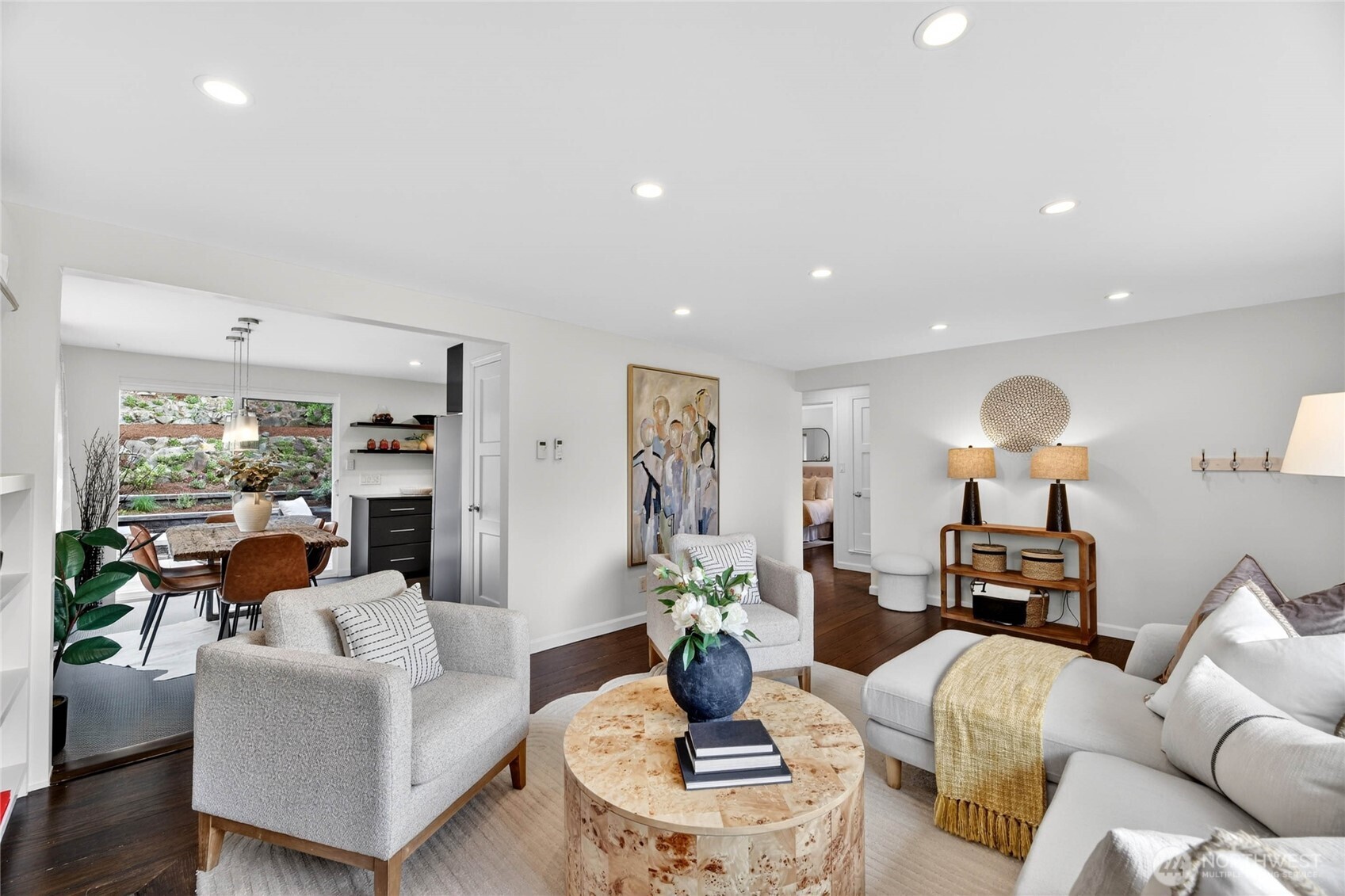 208 NW 43rd Street , Seattle, WA 98107