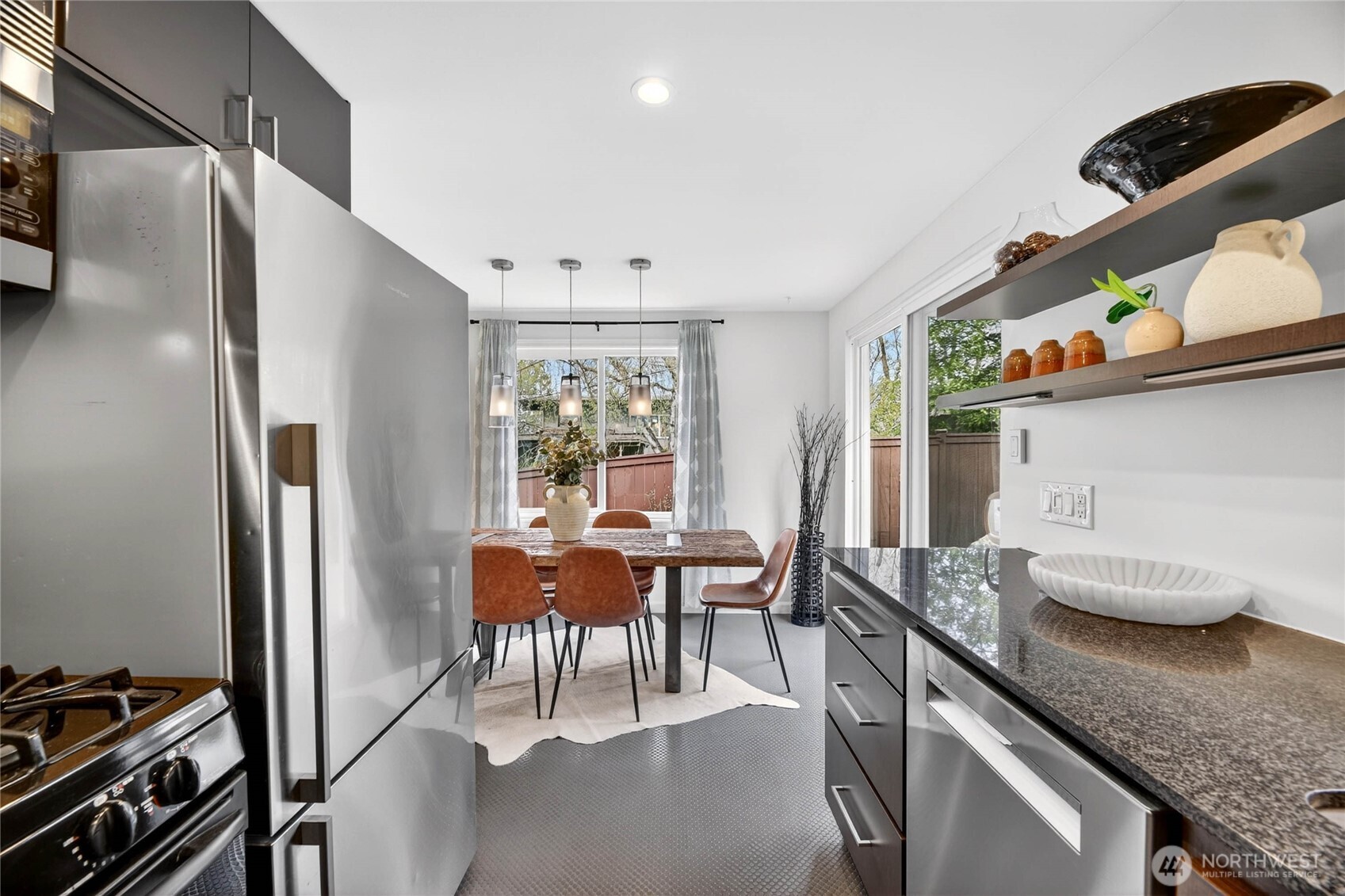 208 NW 43rd Street , Seattle, WA 98107
