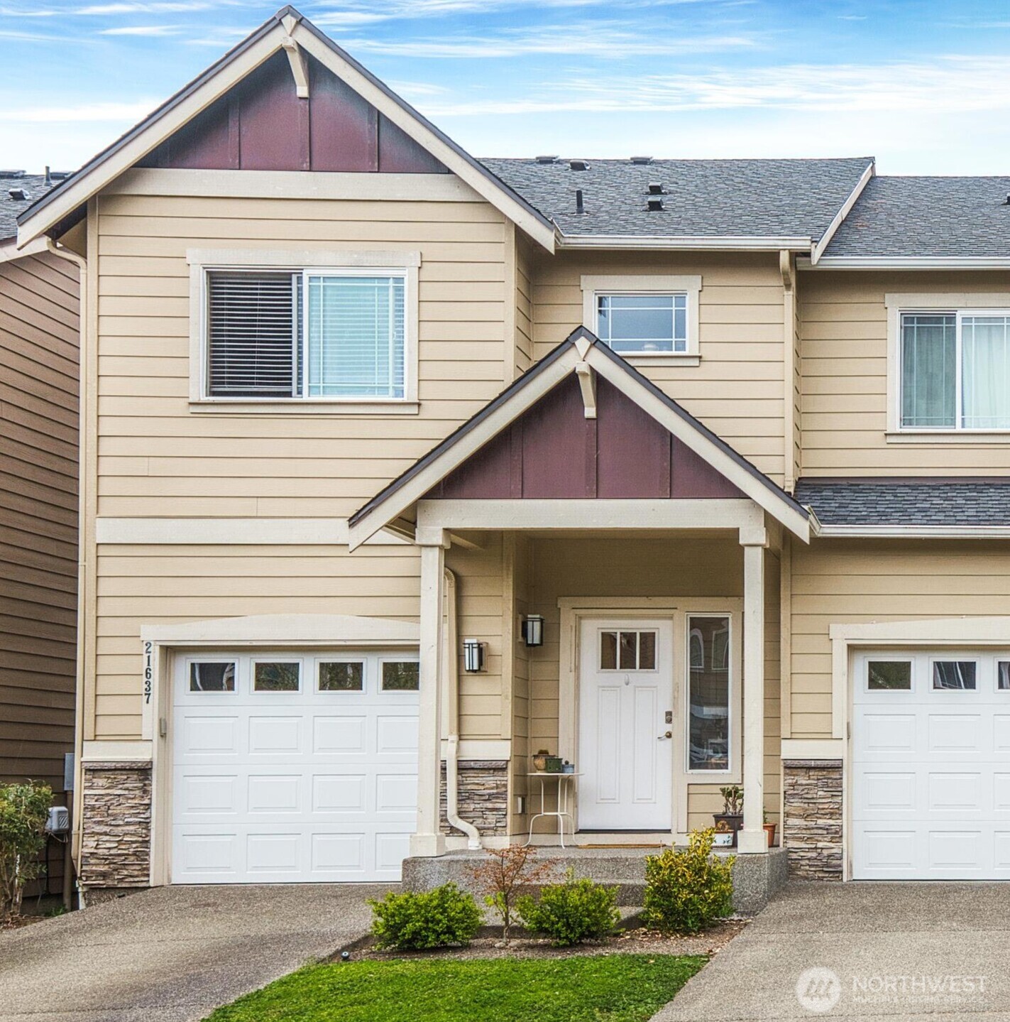21637 104th Street Ct E, Bonney Lake, WA 98391