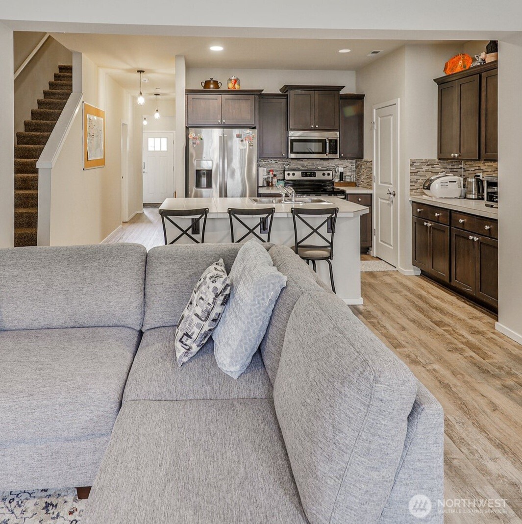 21637 104th Street Ct E, Bonney Lake, WA 98391