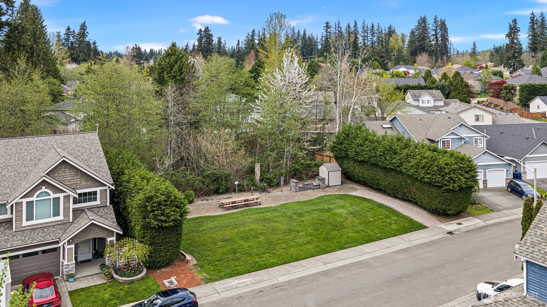 3123 189th Place SE, Bothell, WA 98012