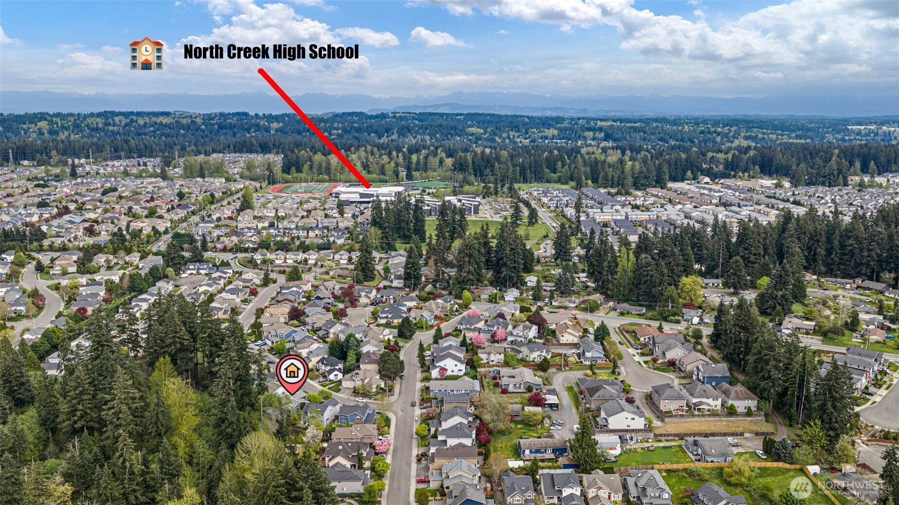 3123 189th Place SE, Bothell, WA 98012