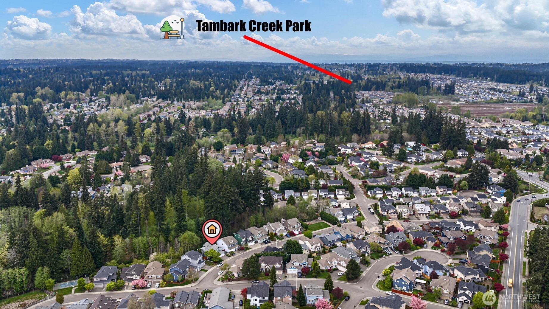 3123 189th Place SE, Bothell, WA 98012
