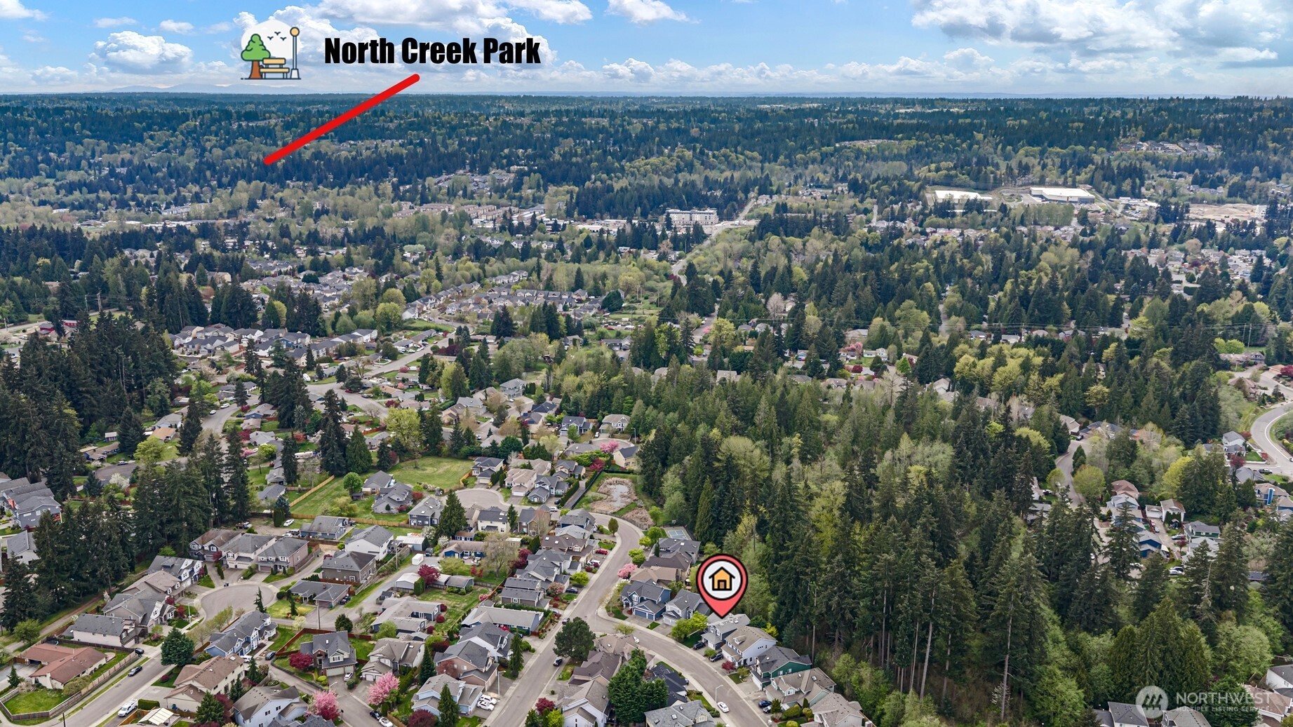 3123 189th Place SE, Bothell, WA 98012