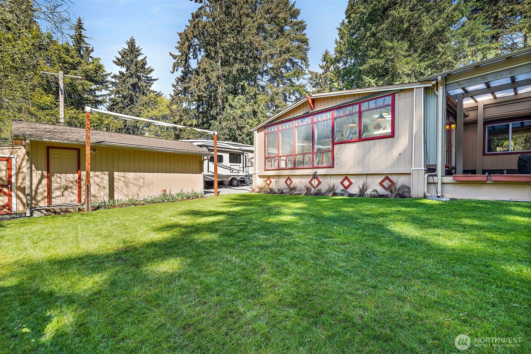 33507 43rd Avenue SW, Federal Way, WA 98023-3204