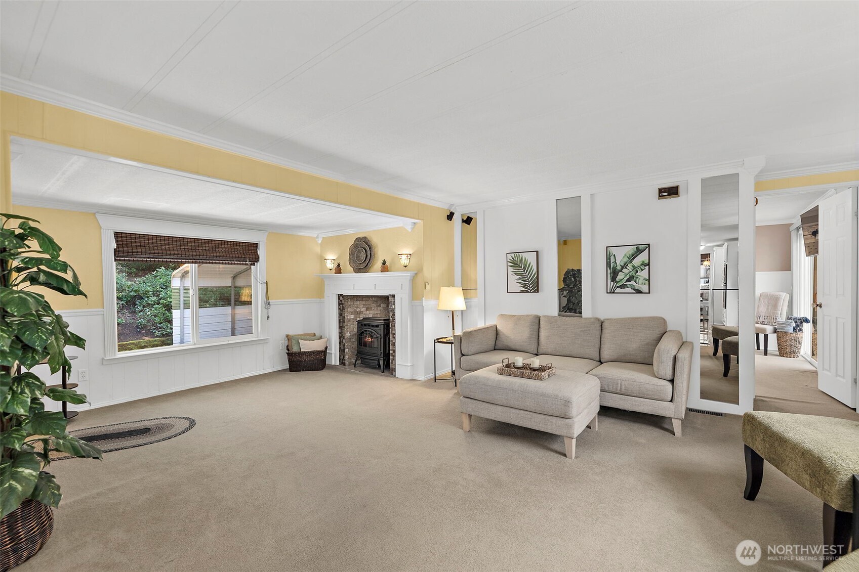 33507 43rd Avenue SW, Federal Way, WA 98023-3204