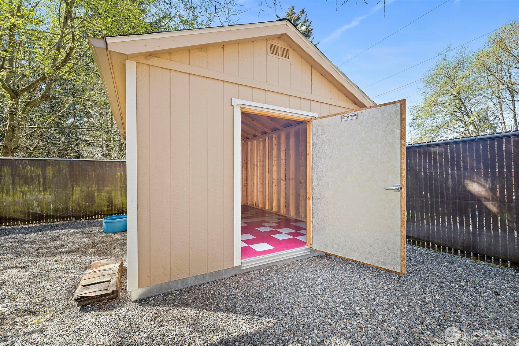 33507 43rd Avenue SW, Federal Way, WA 98023-3204