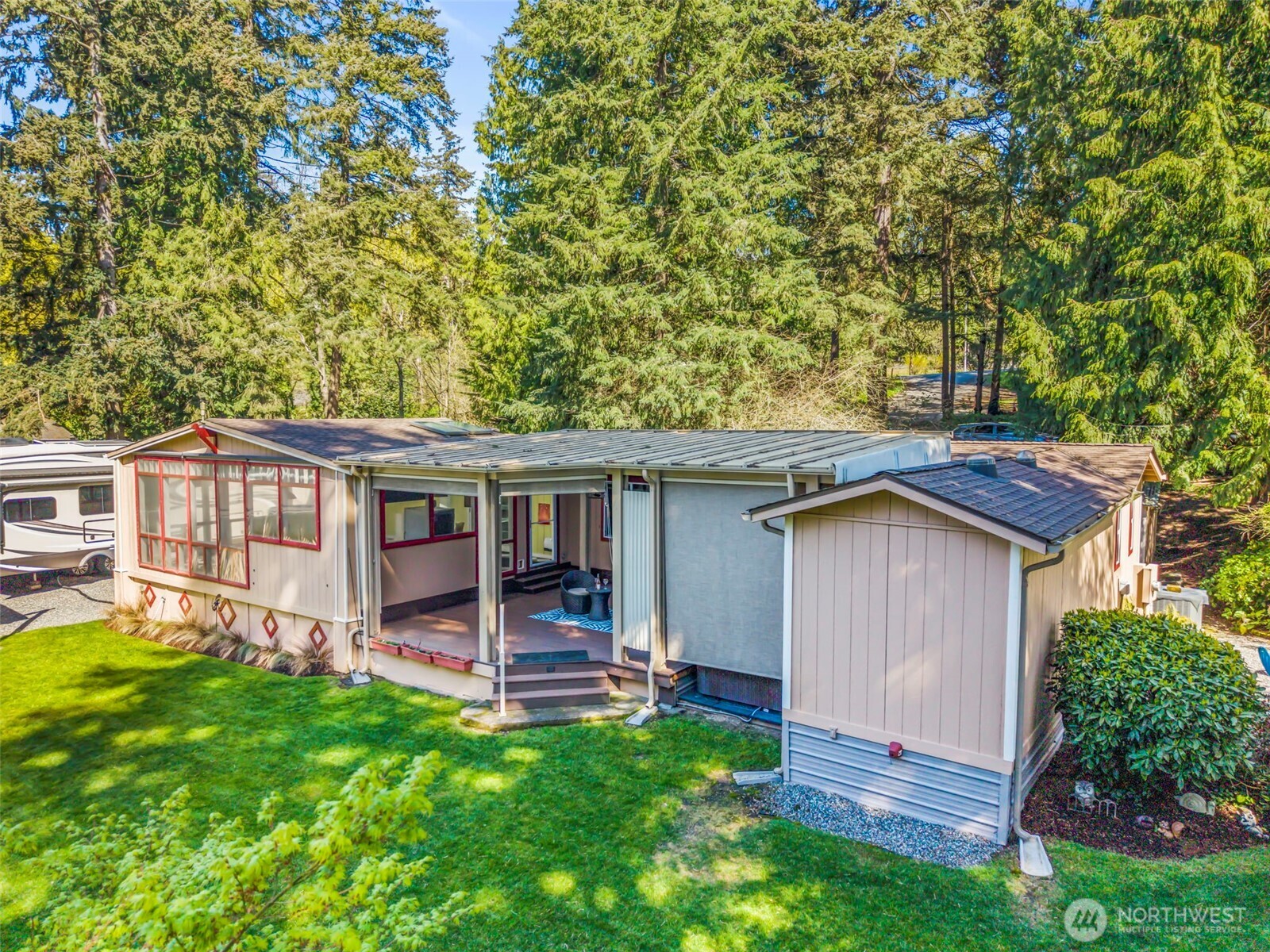 33507 43rd Avenue SW, Federal Way, WA 98023-3204