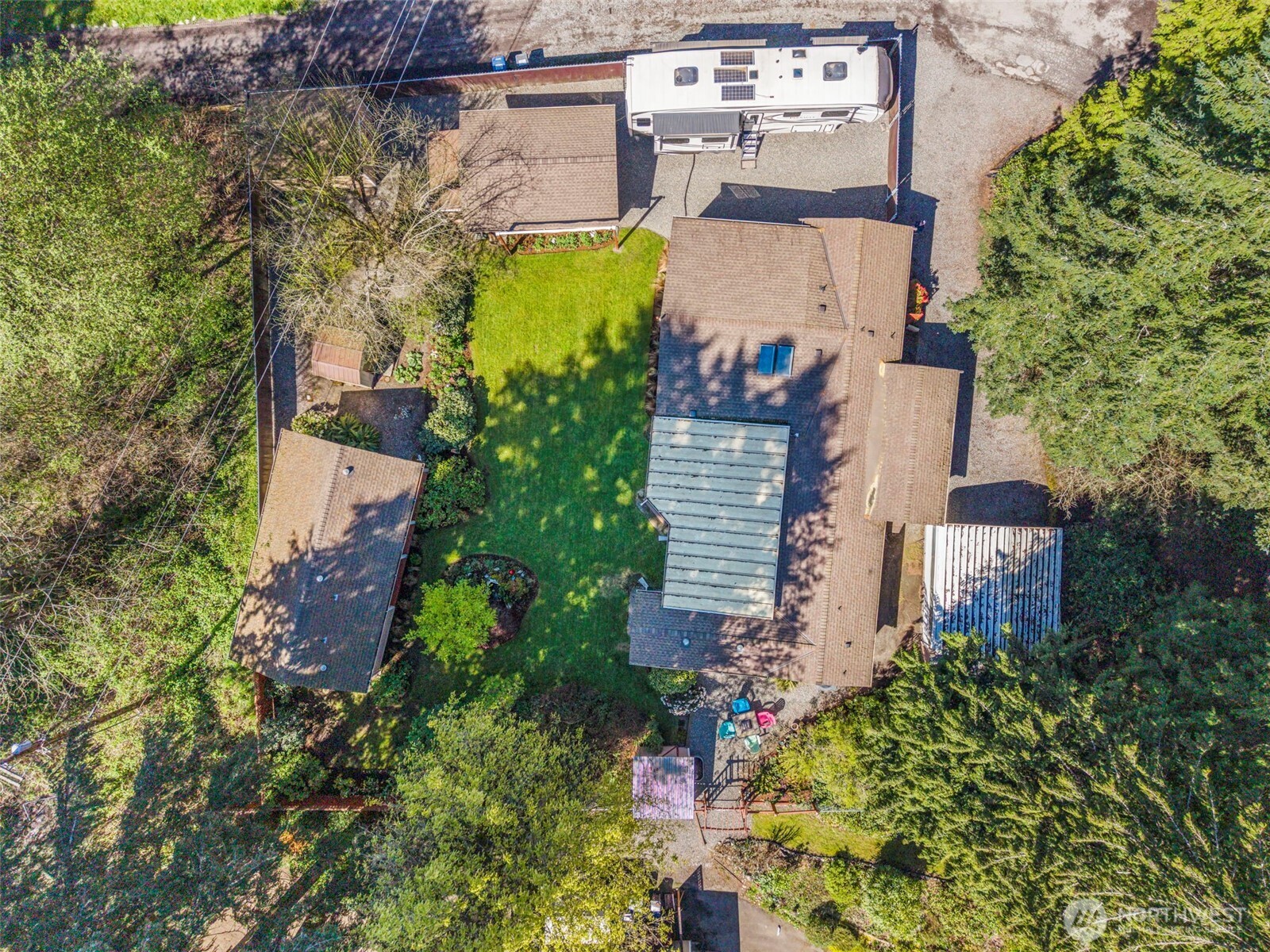 33507 43rd Avenue SW, Federal Way, WA 98023-3204