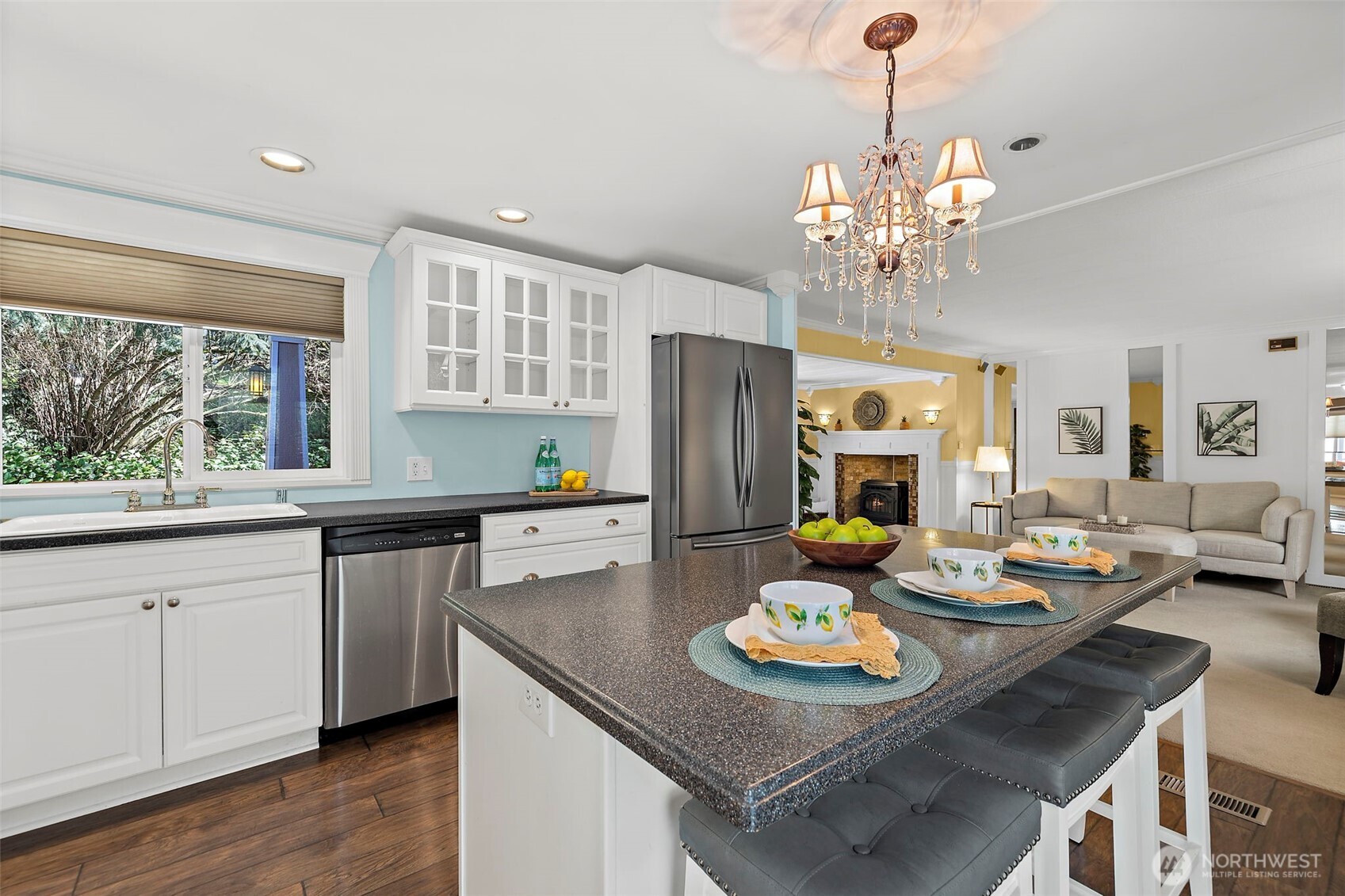 33507 43rd Avenue SW, Federal Way, WA 98023-3204