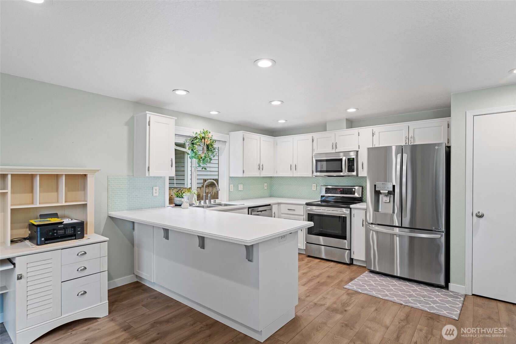 105 Wilshire Way , Kelso, WA 98626