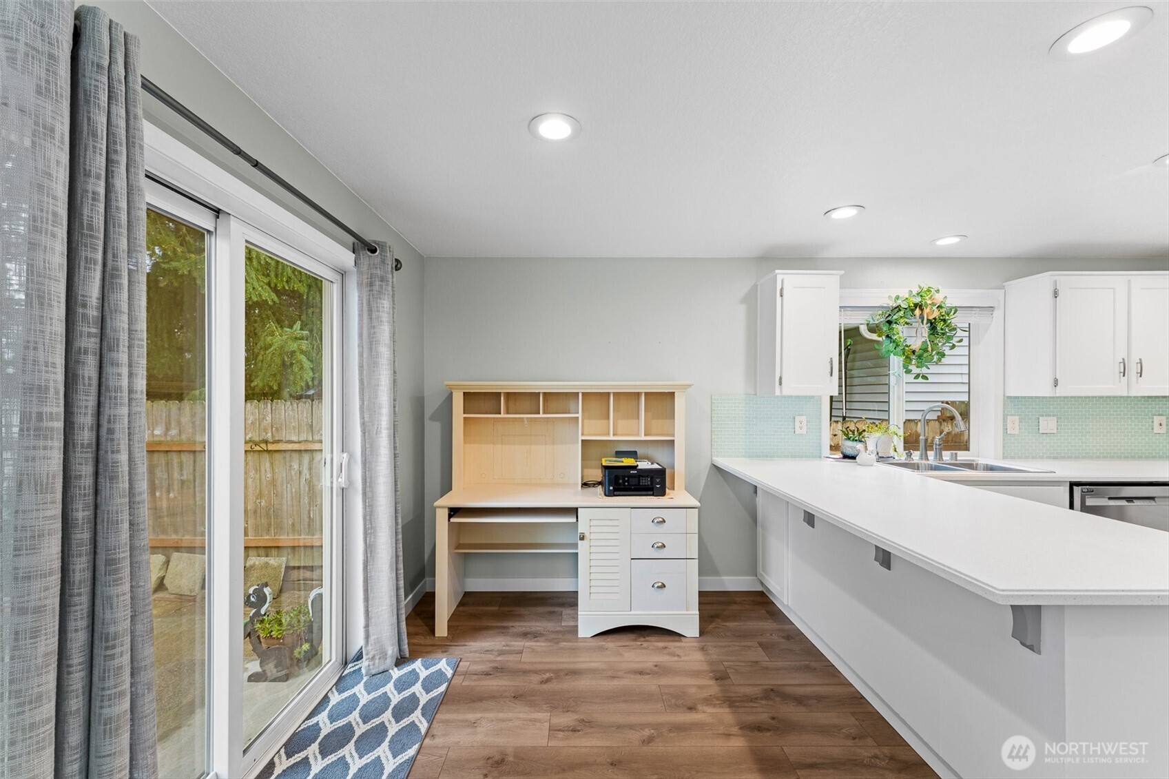 105 Wilshire Way , Kelso, WA 98626