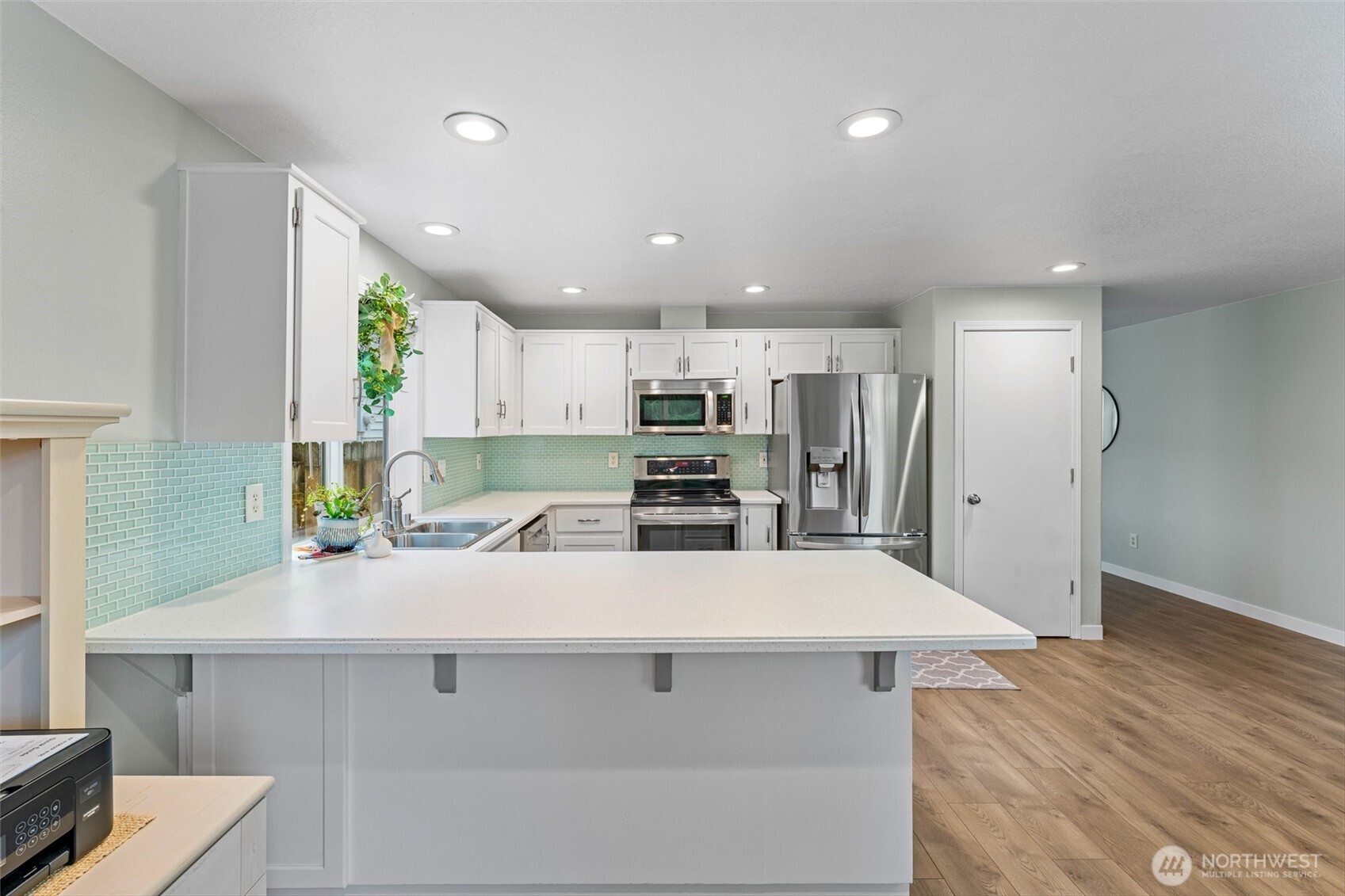 105 Wilshire Way , Kelso, WA 98626