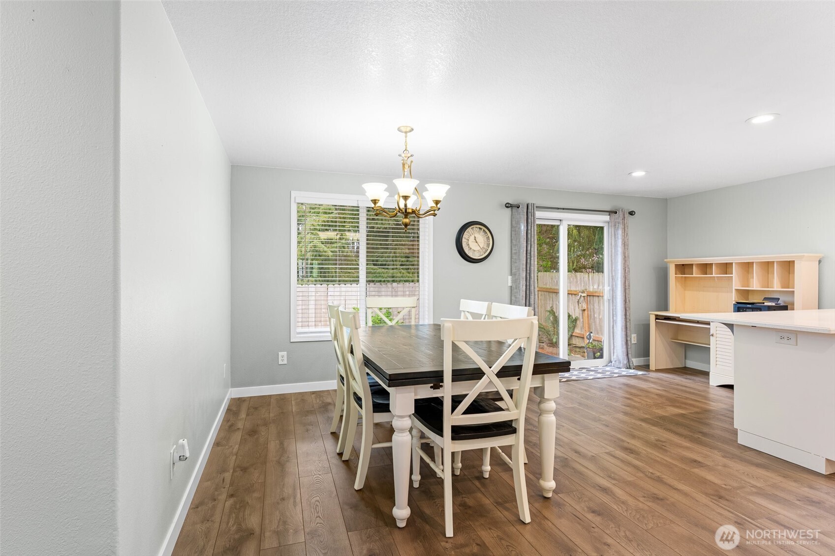 105 Wilshire Way , Kelso, WA 98626