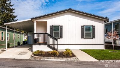 2101 S 324th Street #62, Federal Way, WA 98003 - Photo 1
