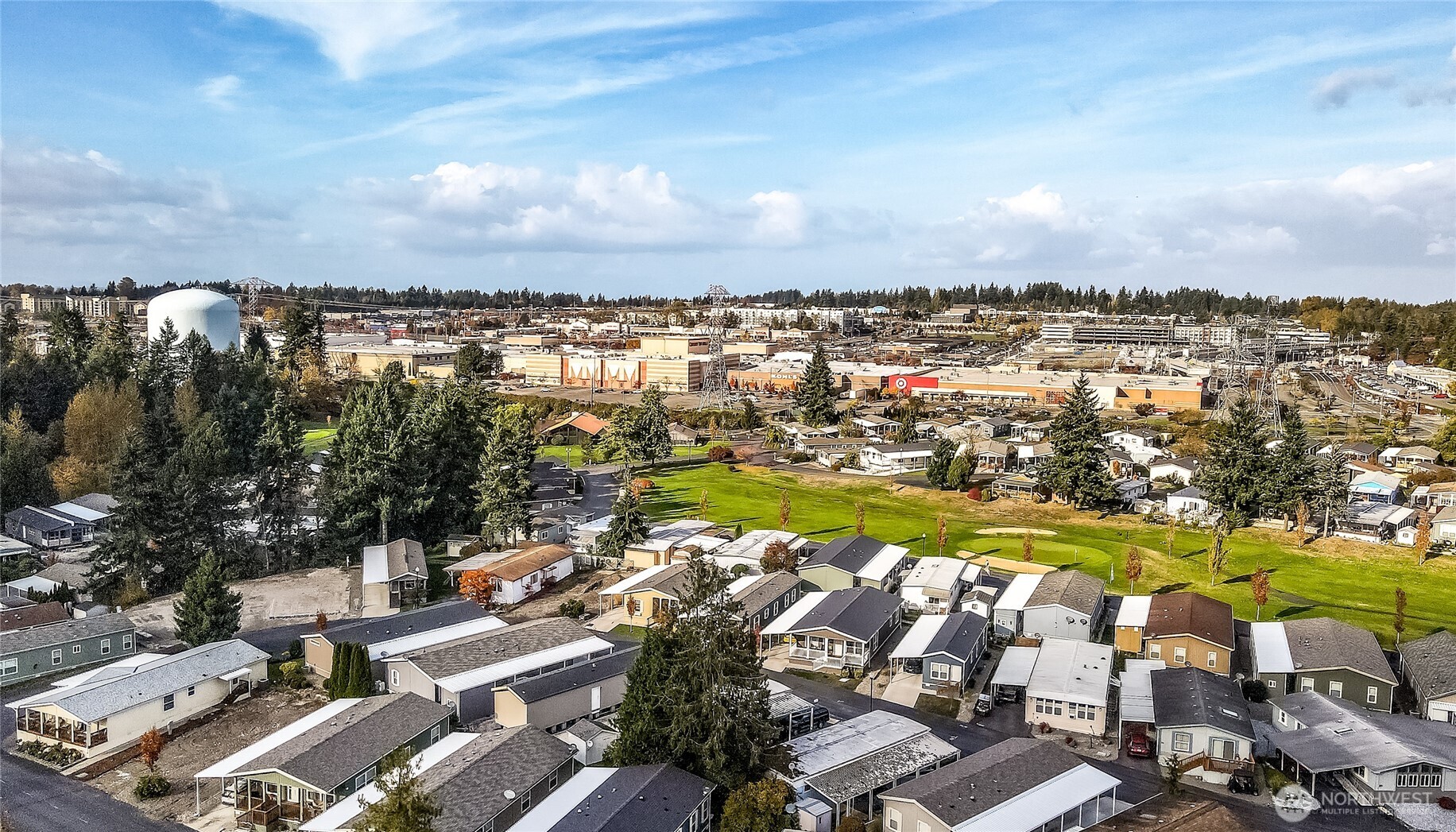 2101 S 324th Street #62, Federal Way, WA 98003