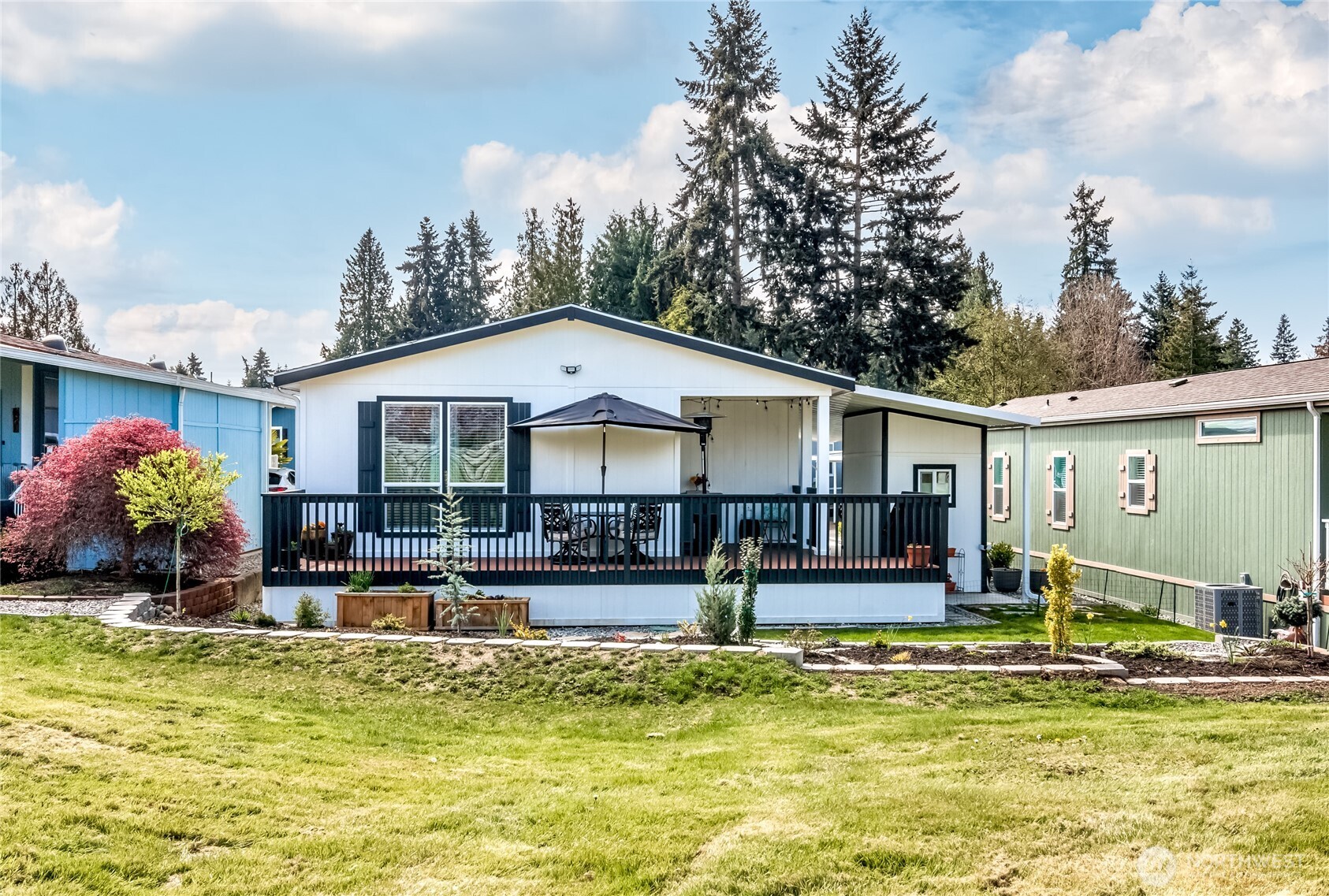 2101 S 324th Street #62, Federal Way, WA 98003