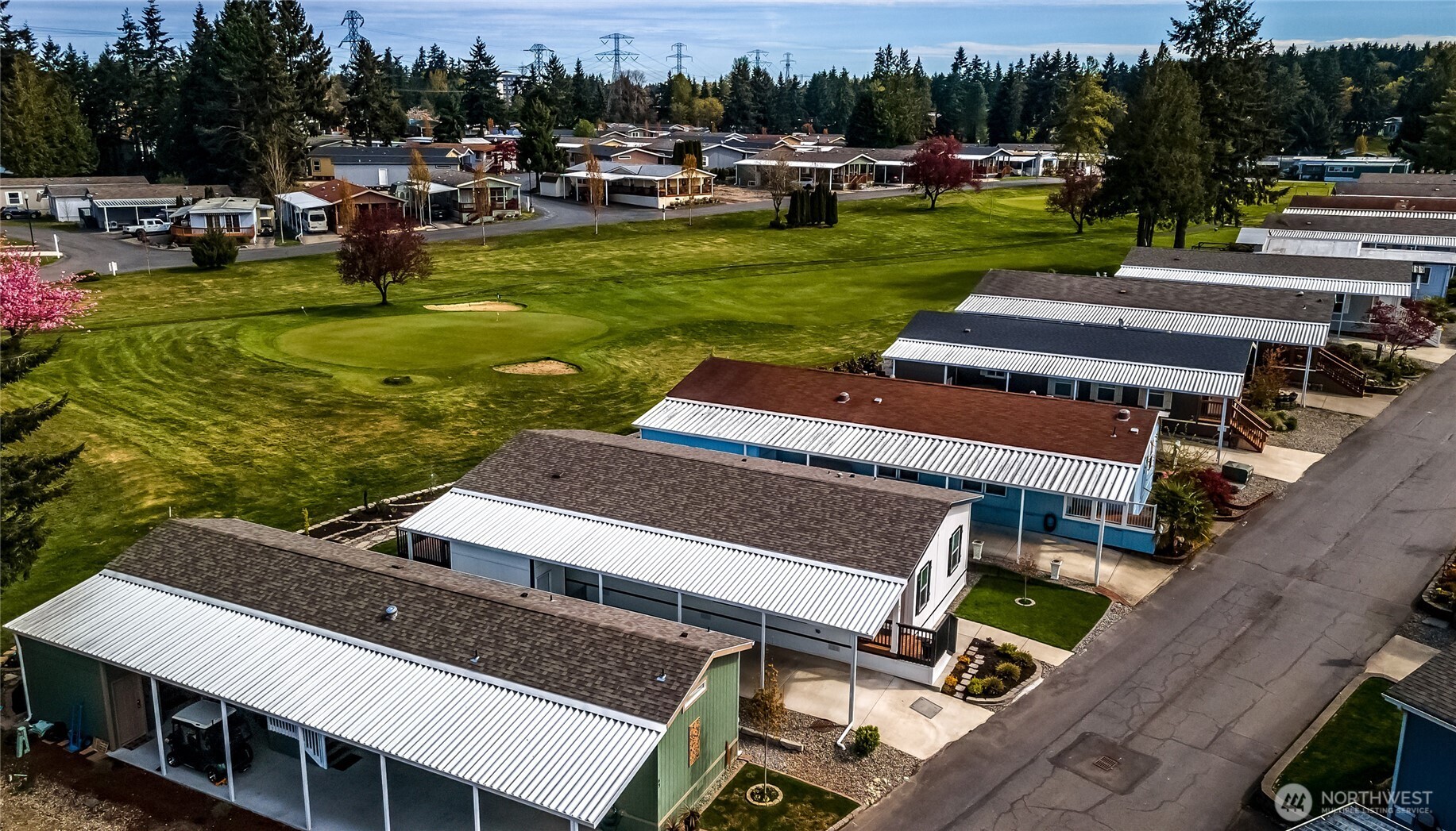 2101 S 324th Street #62, Federal Way, WA 98003