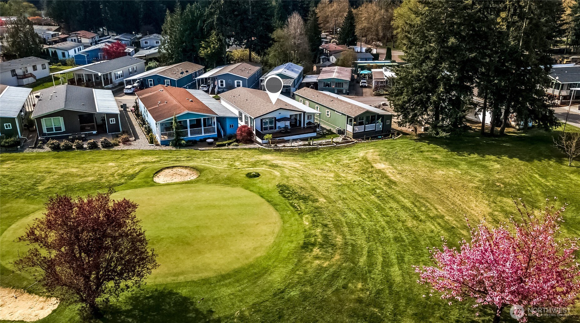2101 S 324th Street #62, Federal Way, WA 98003