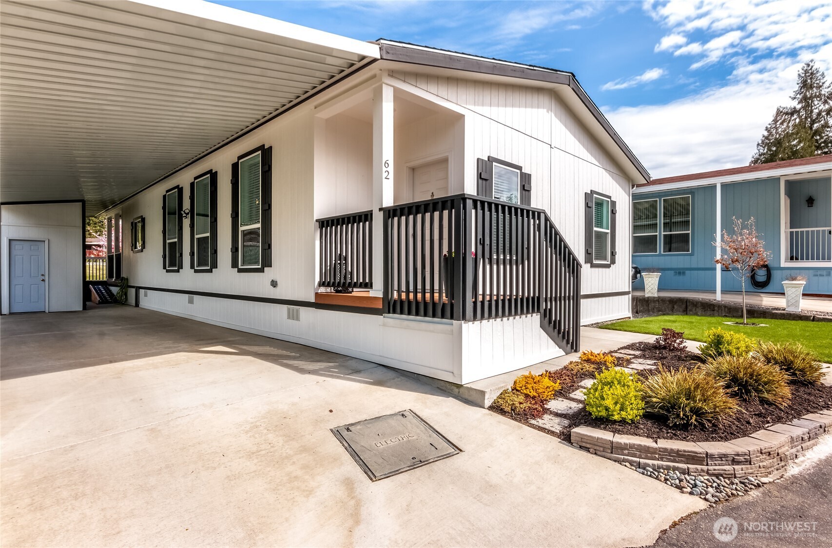 2101 S 324th Street #62, Federal Way, WA 98003