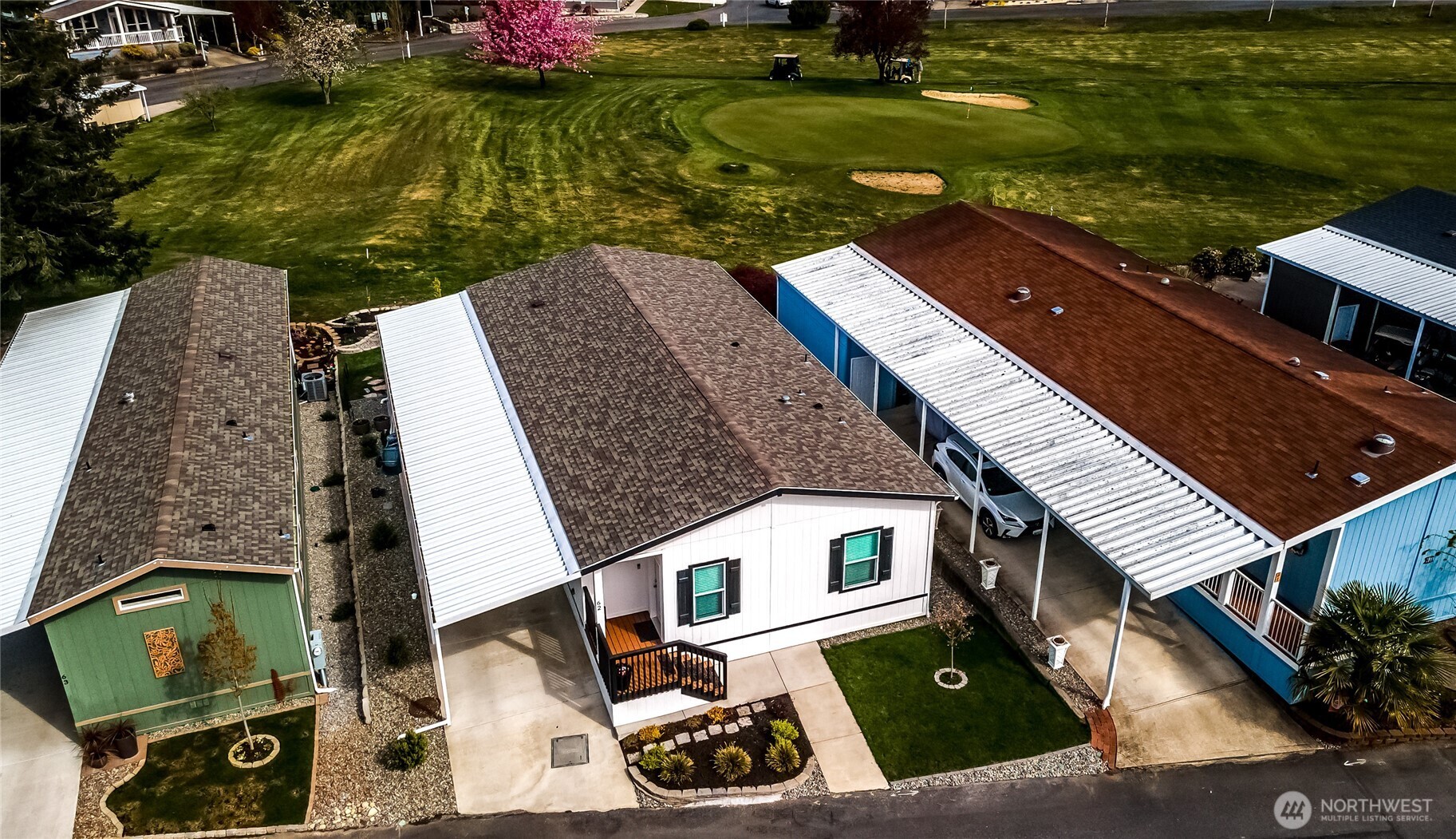 2101 S 324th Street #62, Federal Way, WA 98003