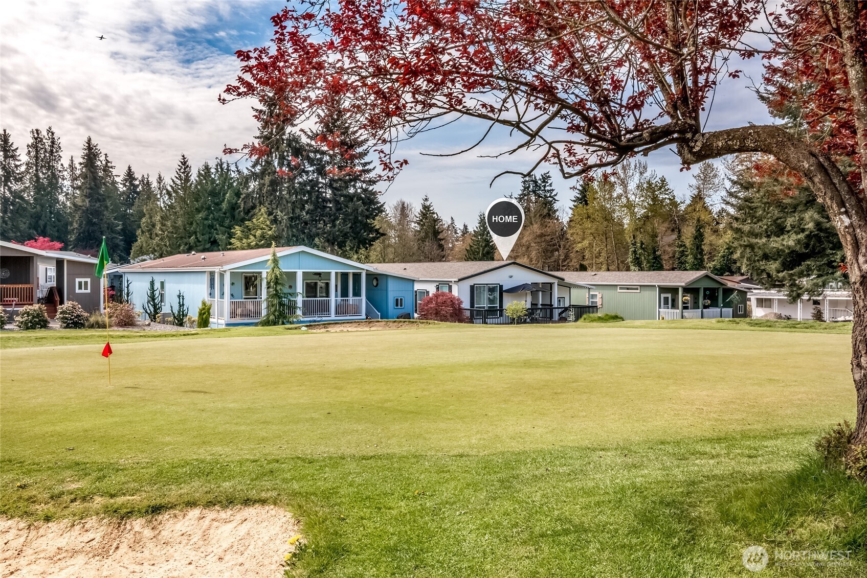 2101 S 324th Street #62, Federal Way, WA 98003