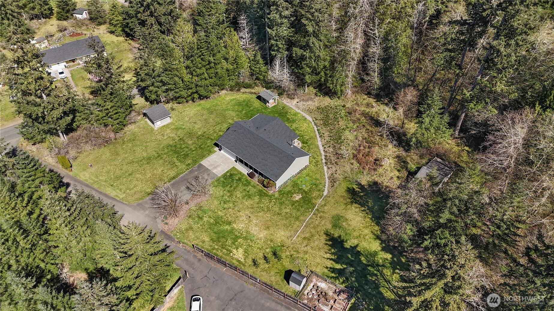 1925 Beaver Creek Drive SW, Olympia, WA 98512