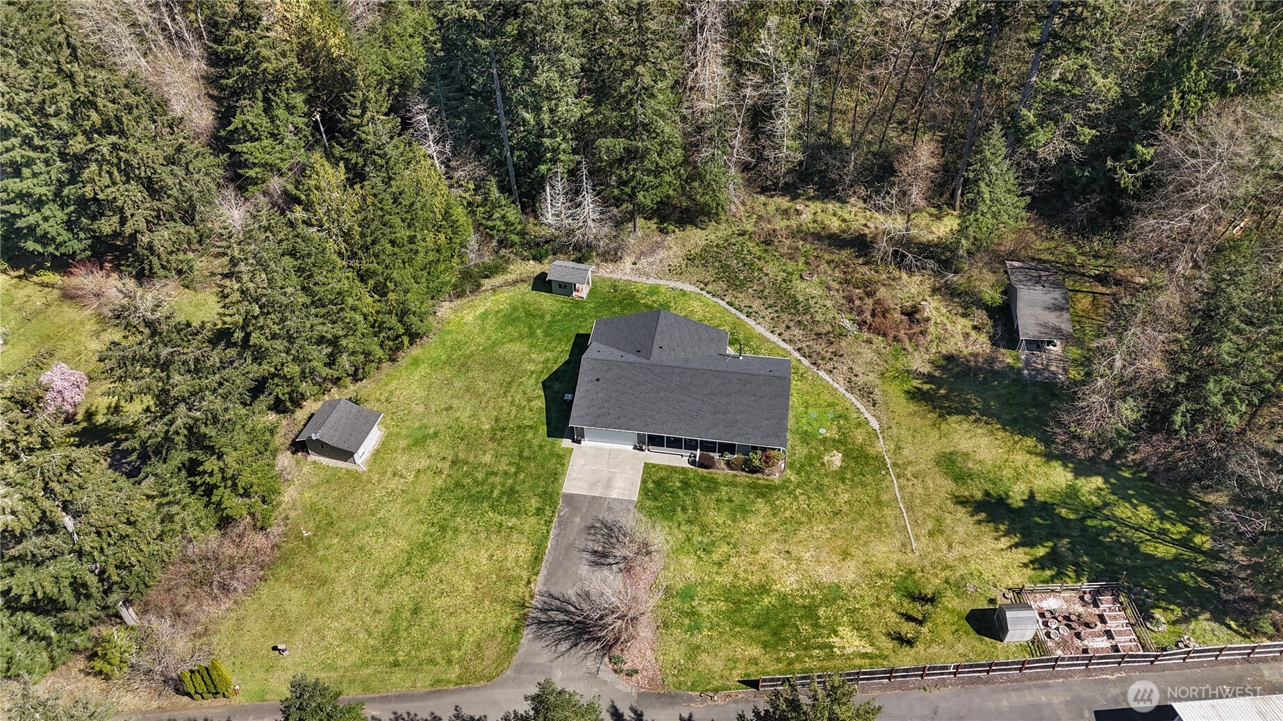 1925 Beaver Creek Drive SW, Olympia, WA 98512