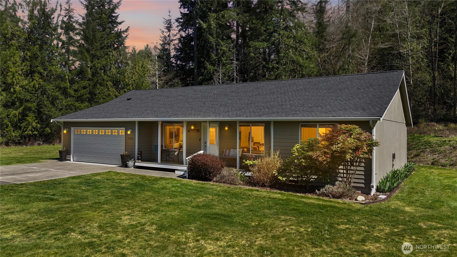 1925 Beaver Creek Drive SW, Olympia, WA 98512
