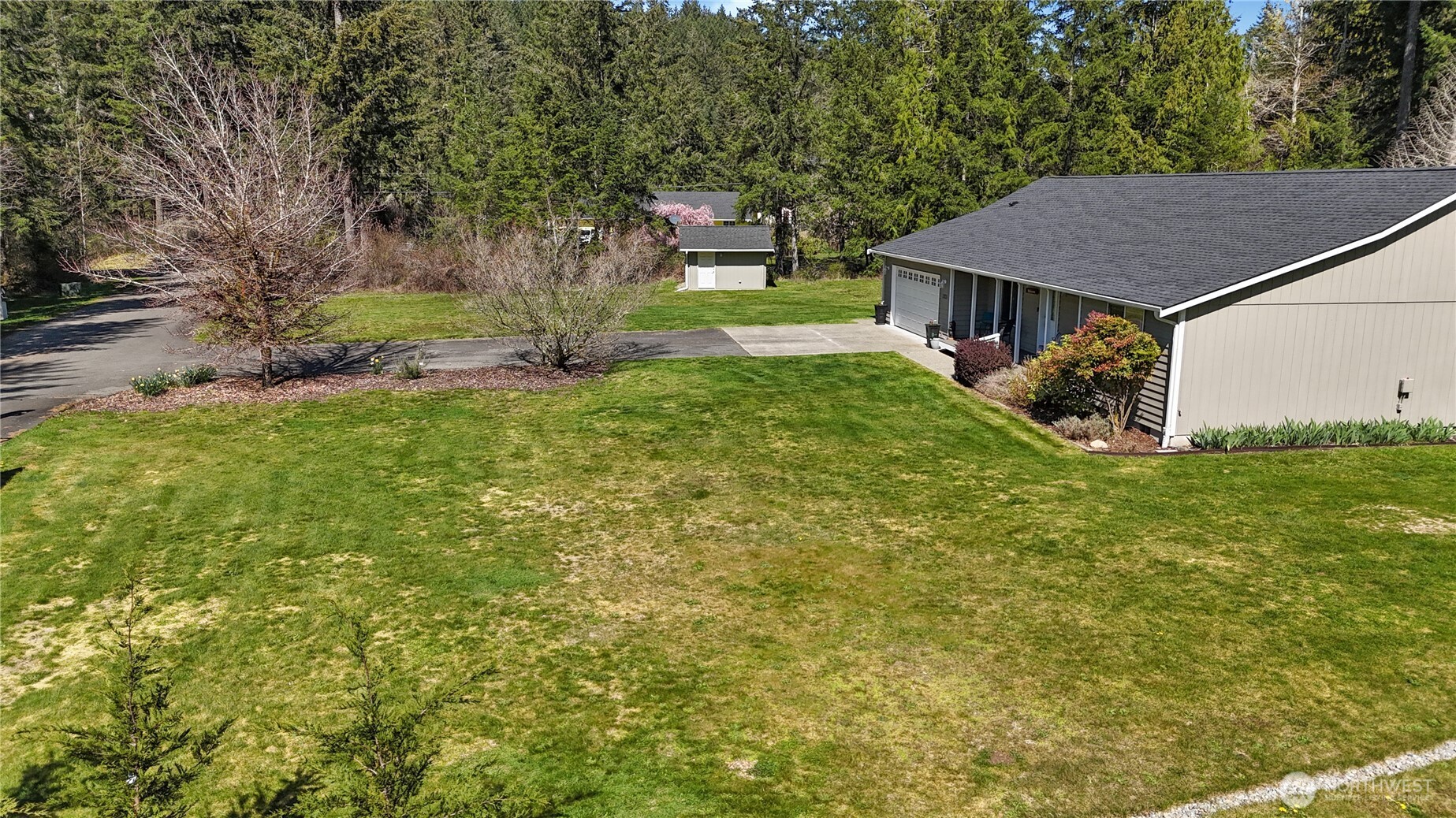 1925 Beaver Creek Drive SW, Olympia, WA 98512