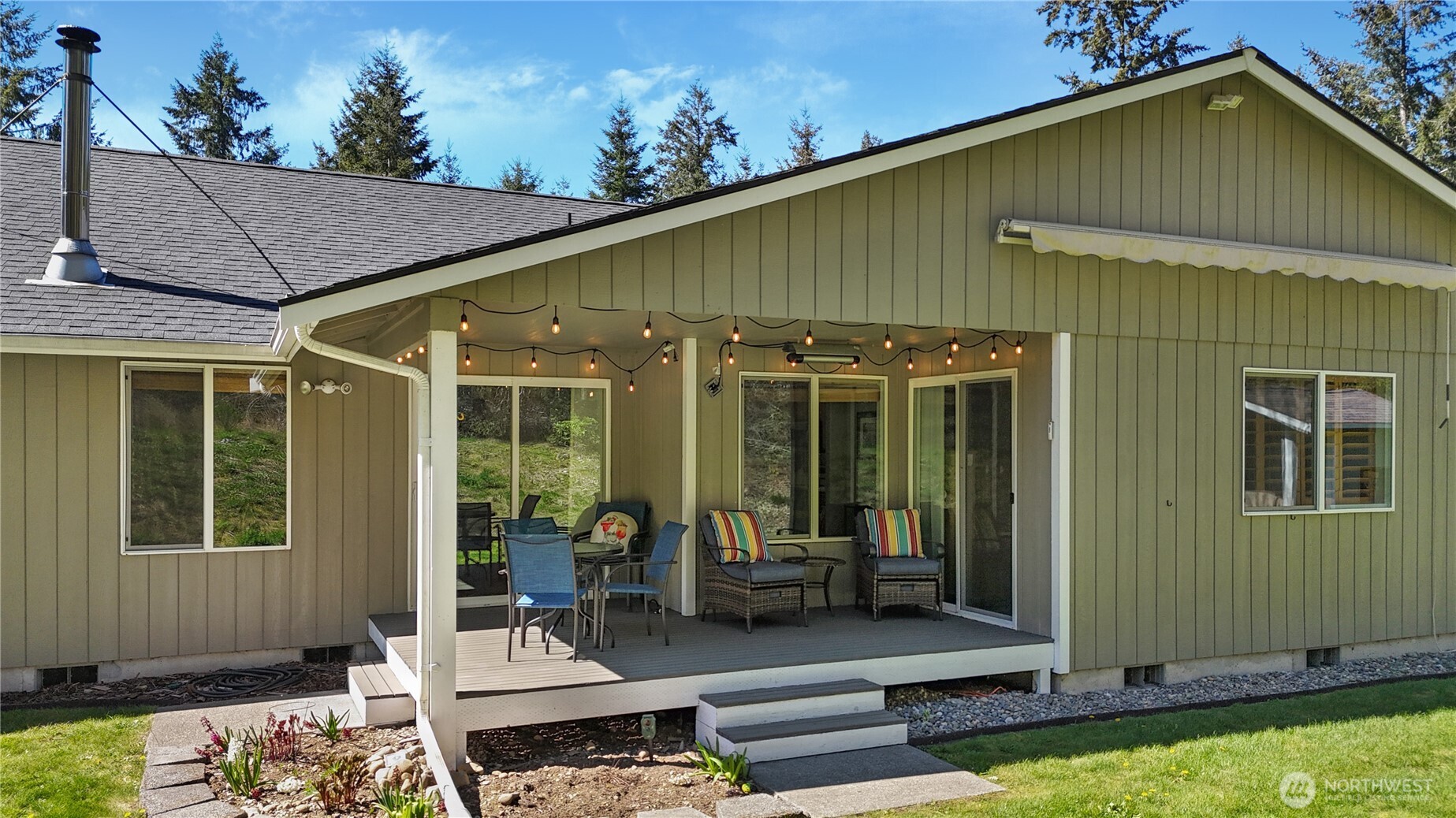 1925 Beaver Creek Drive SW, Olympia, WA 98512