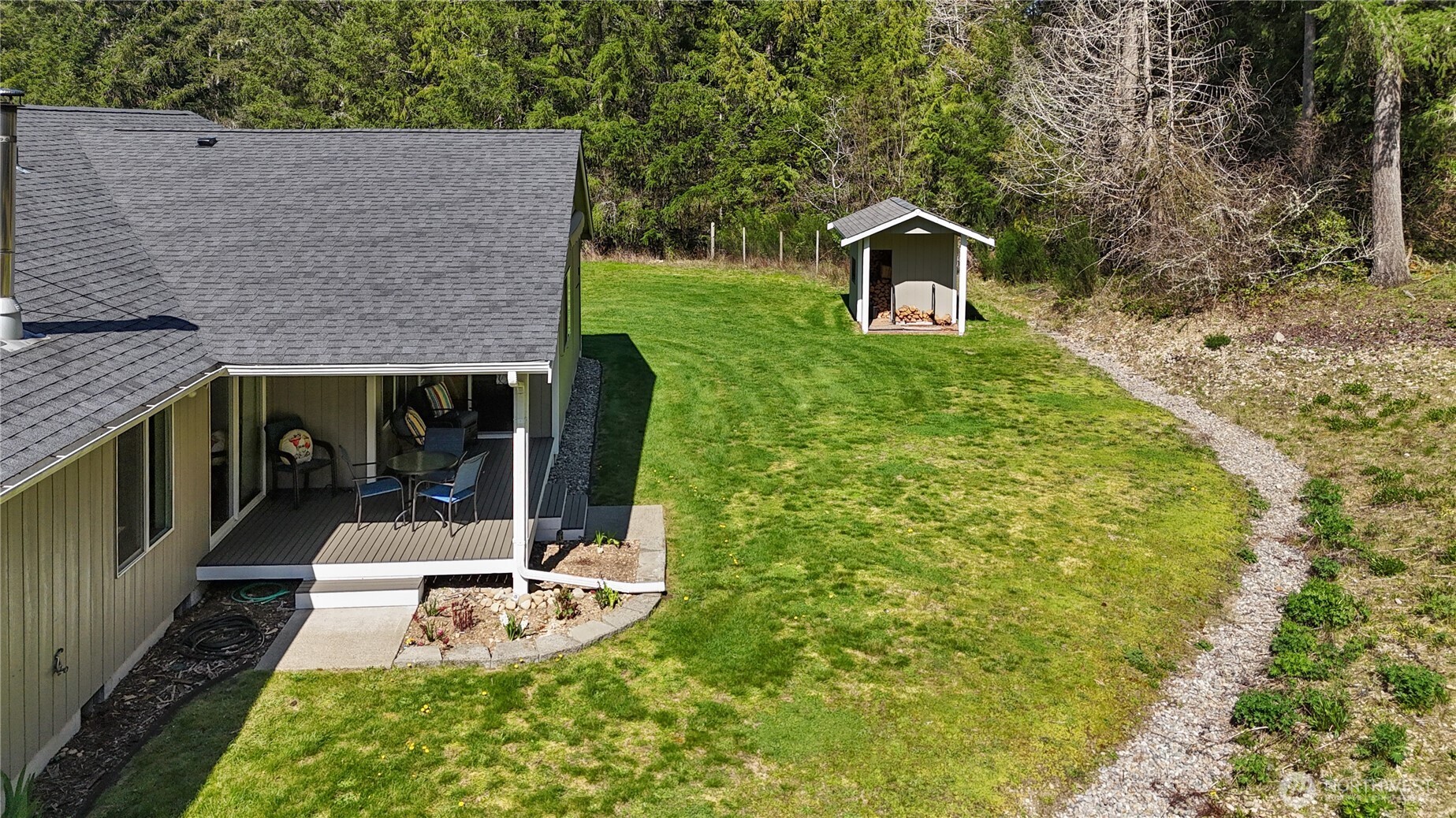 1925 Beaver Creek Drive SW, Olympia, WA 98512