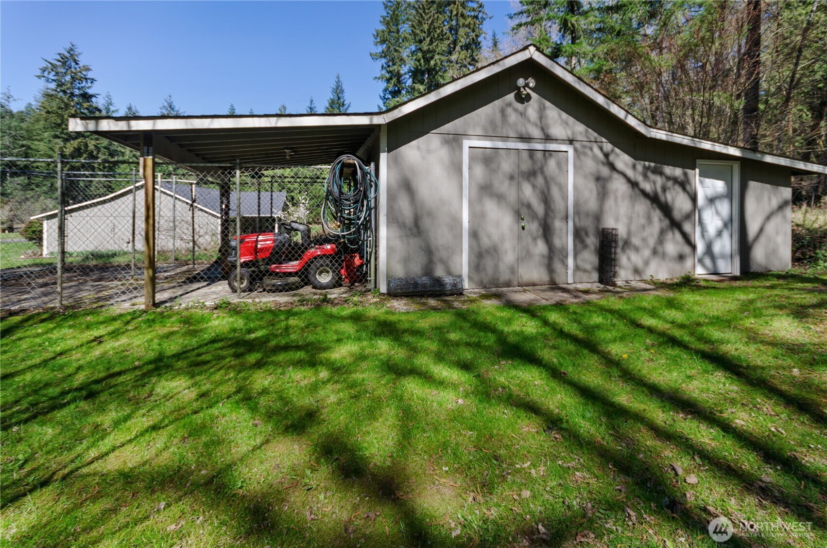 1925 Beaver Creek Drive SW, Olympia, WA 98512