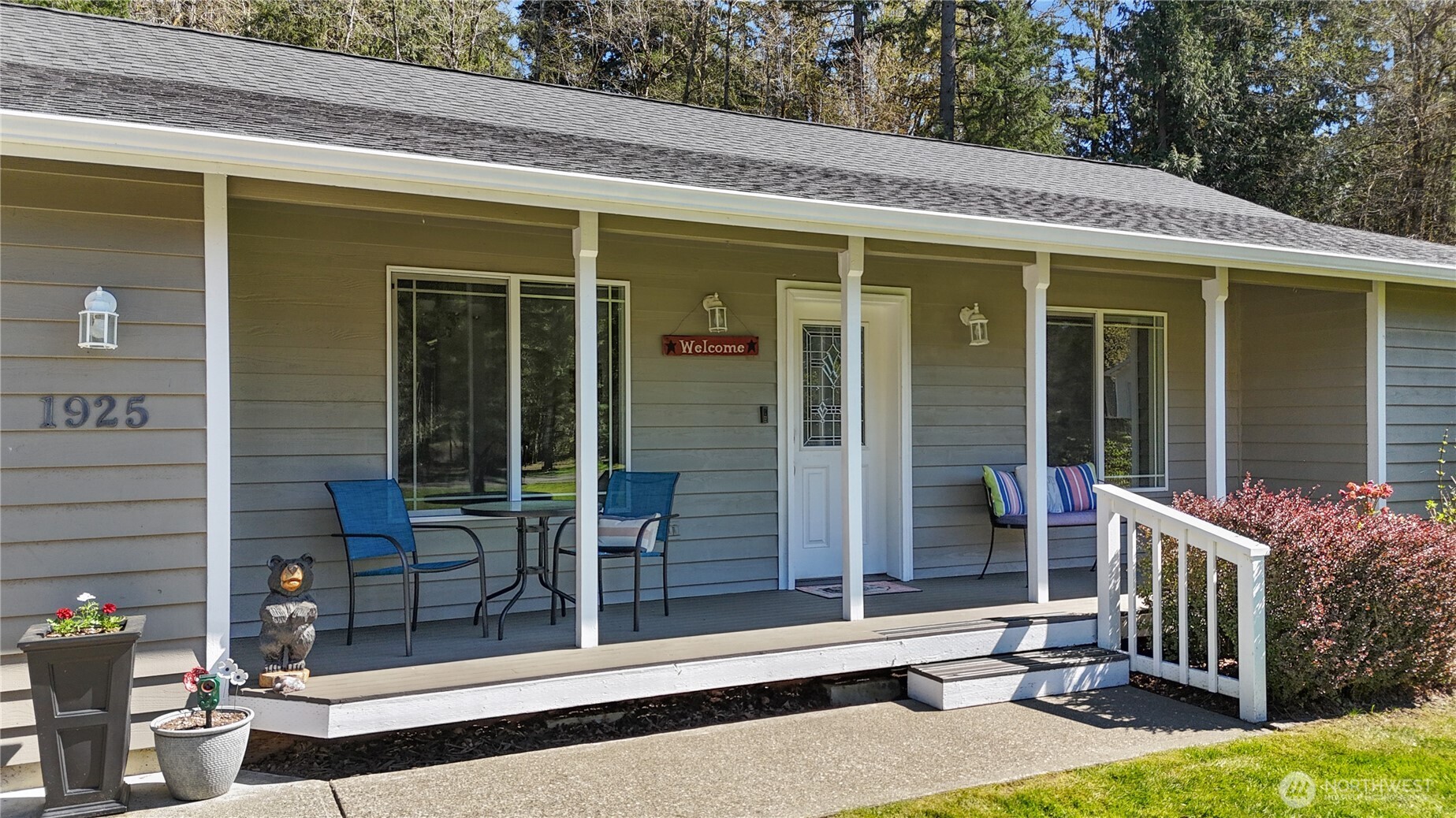 1925 Beaver Creek Drive SW, Olympia, WA 98512