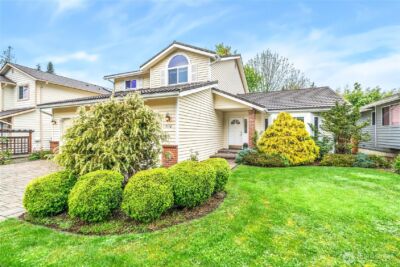 7116 NE 168TH St , Kenmore, WA 98028