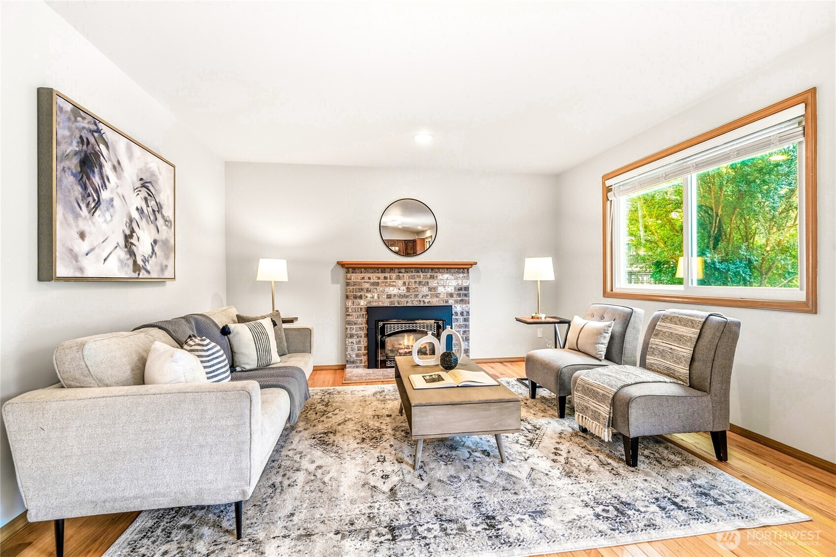 7116 NE 168TH St , Kenmore, WA 98028