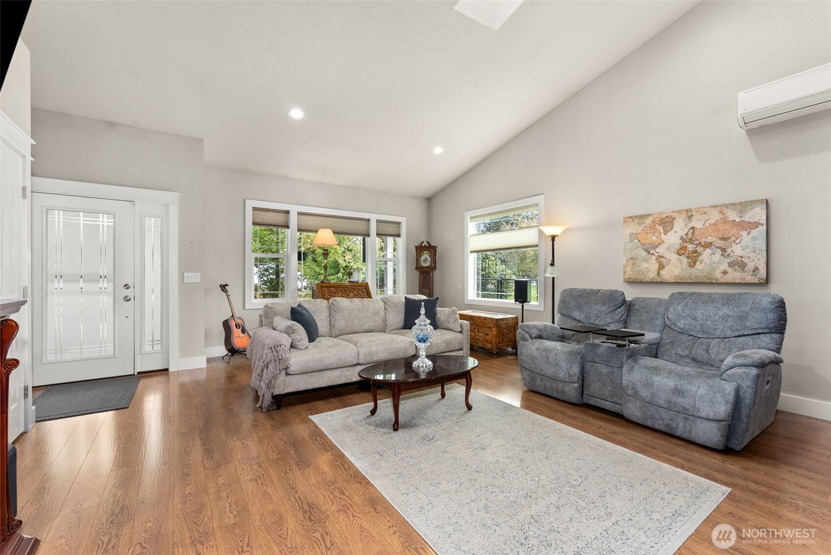 11715 Scott Creek Drive SW, Olympia, WA 98512