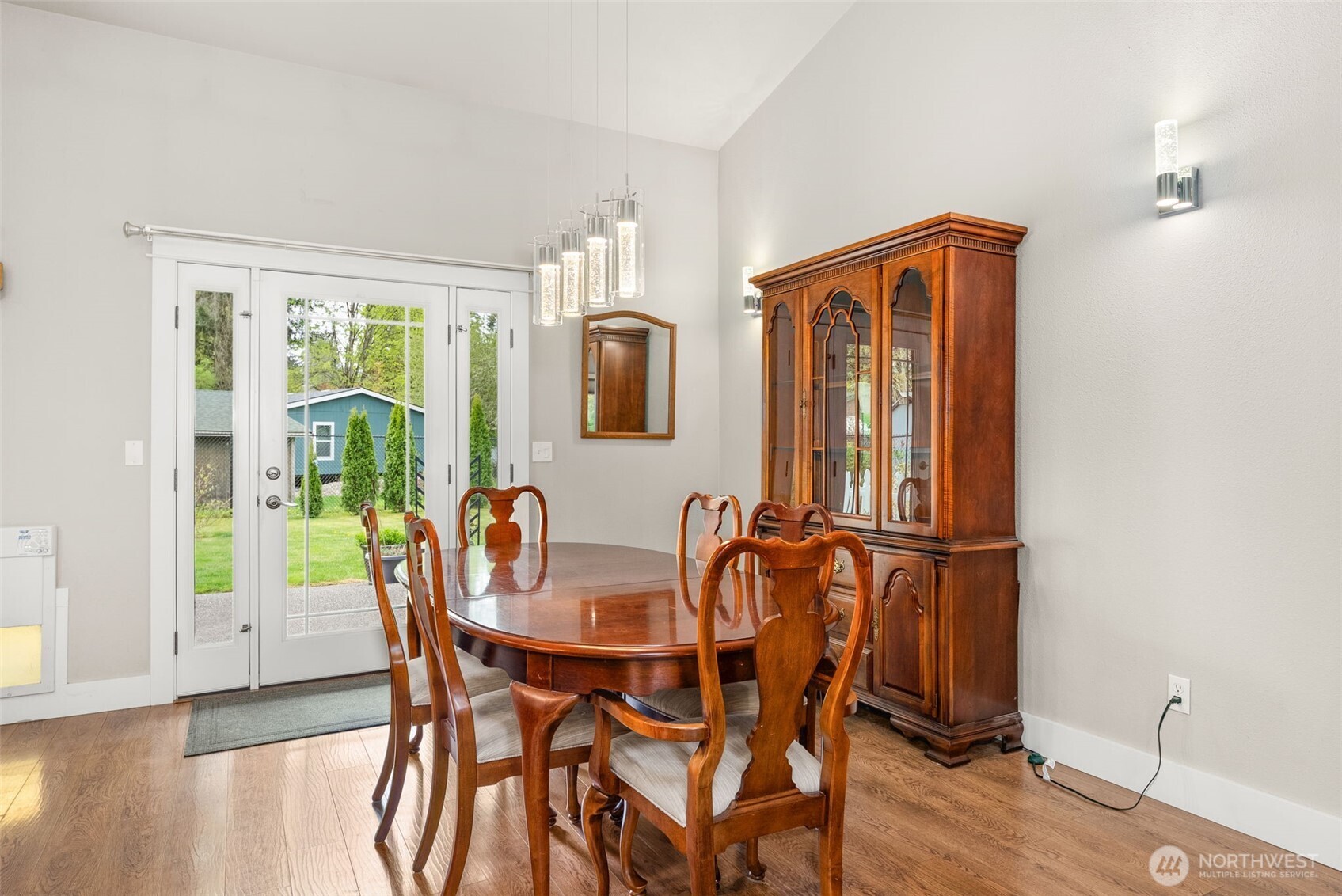 11715 Scott Creek Drive SW, Olympia, WA 98512