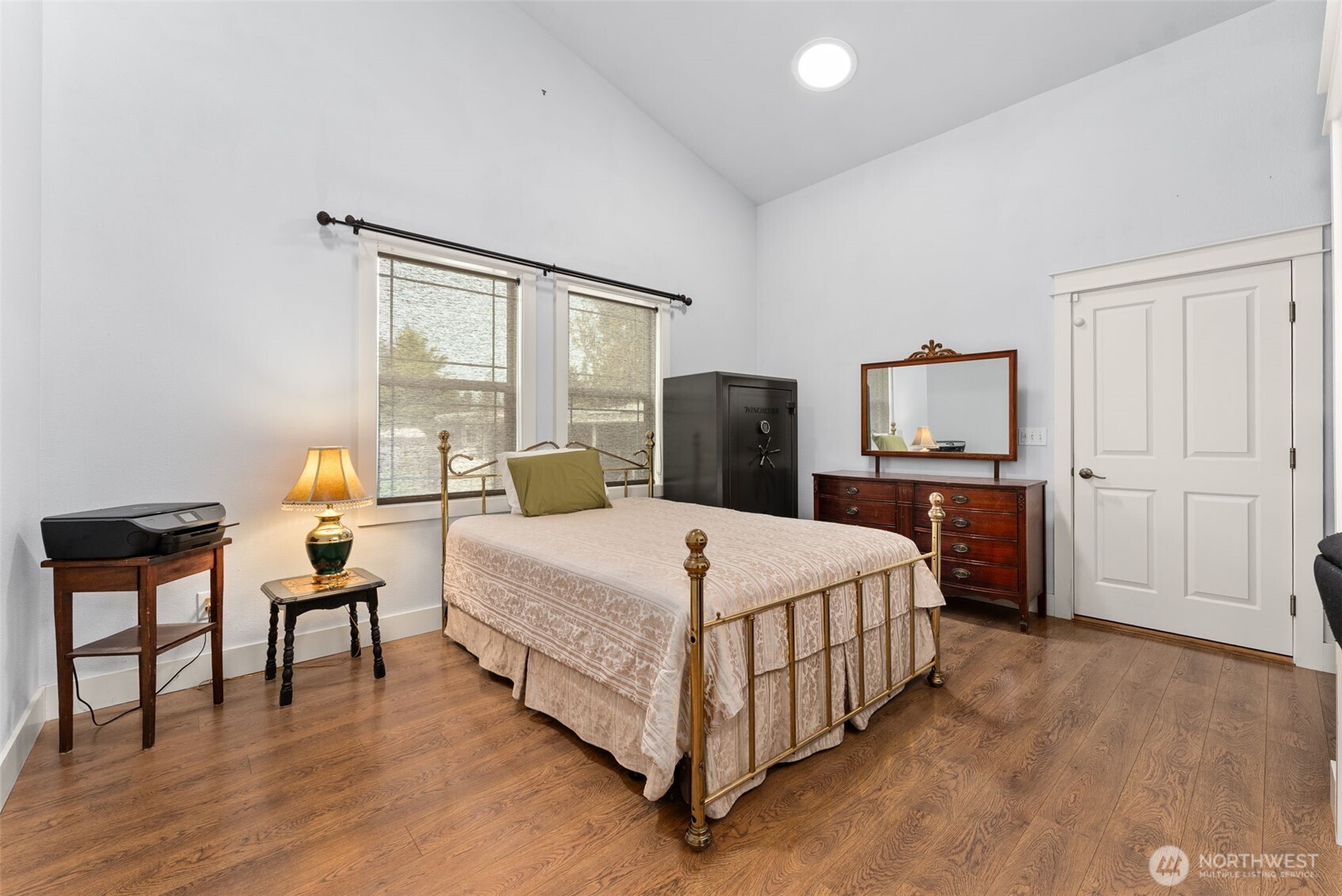 11715 Scott Creek Drive SW, Olympia, WA 98512